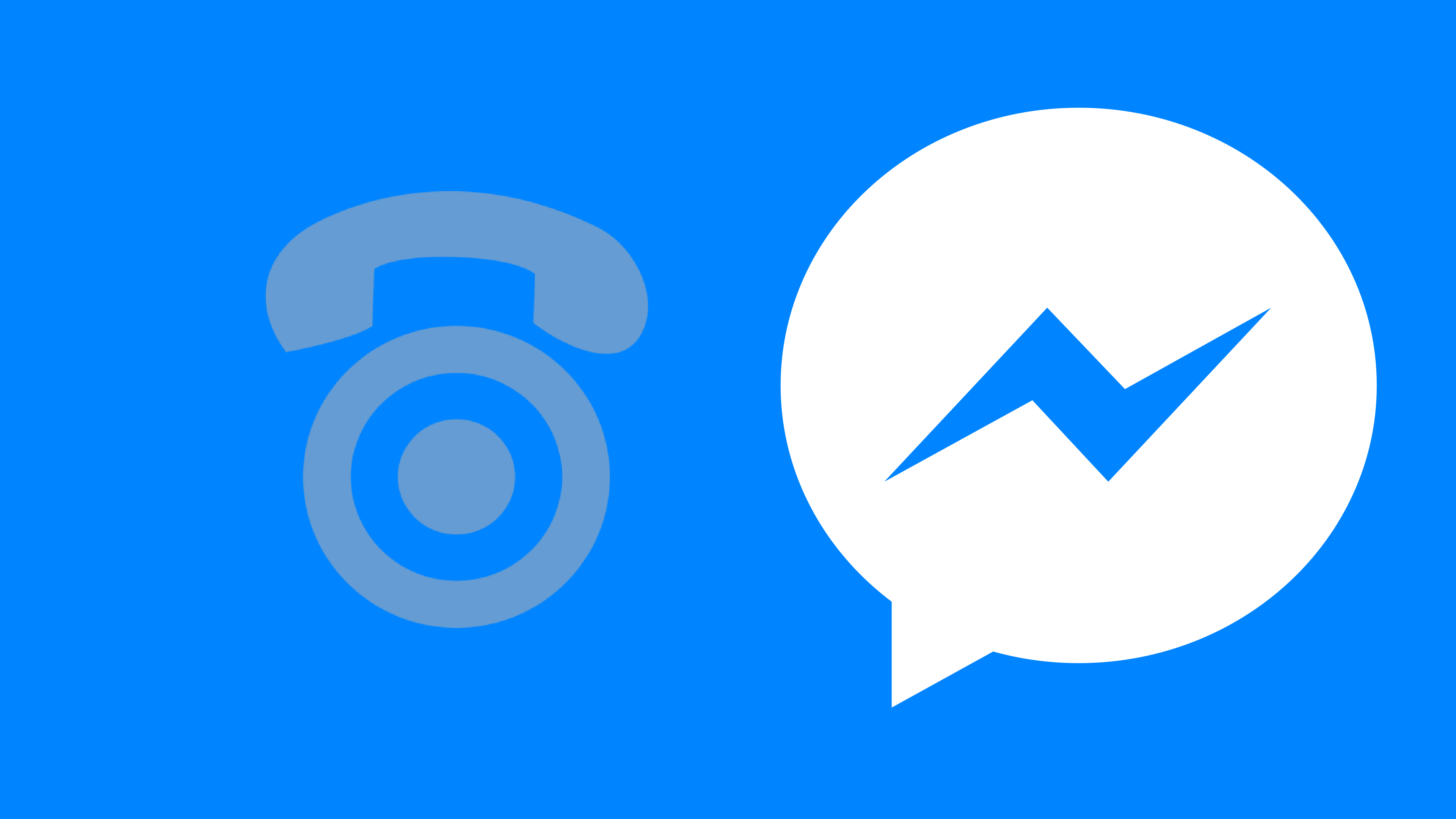 CallTrackingMetrics integrates Facebook Messenger