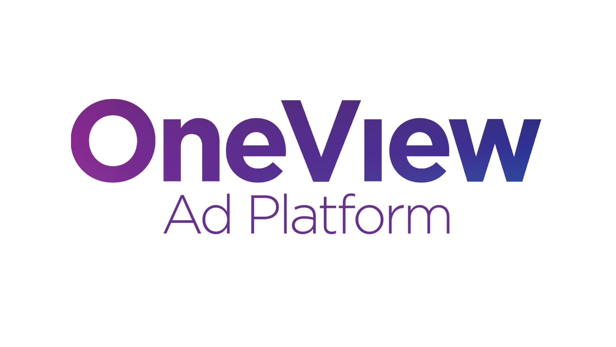 OneView Ad Platform