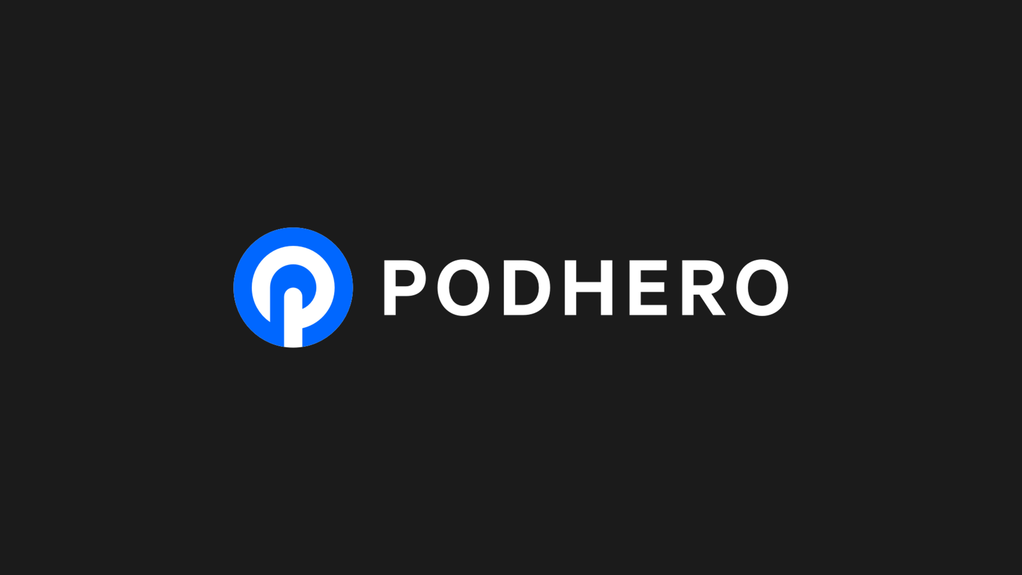 Podhero