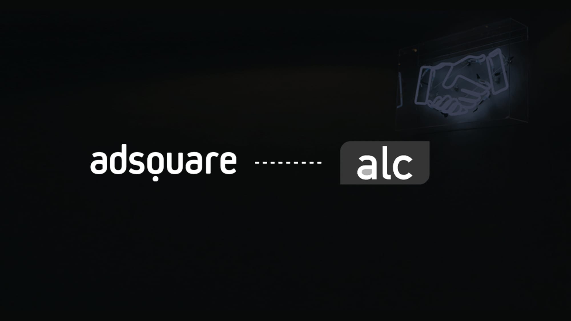 adsquare integrates ALC data