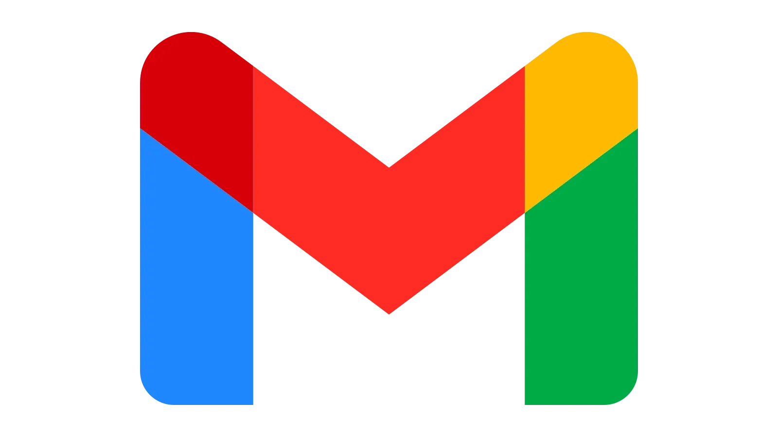 Gmail logo