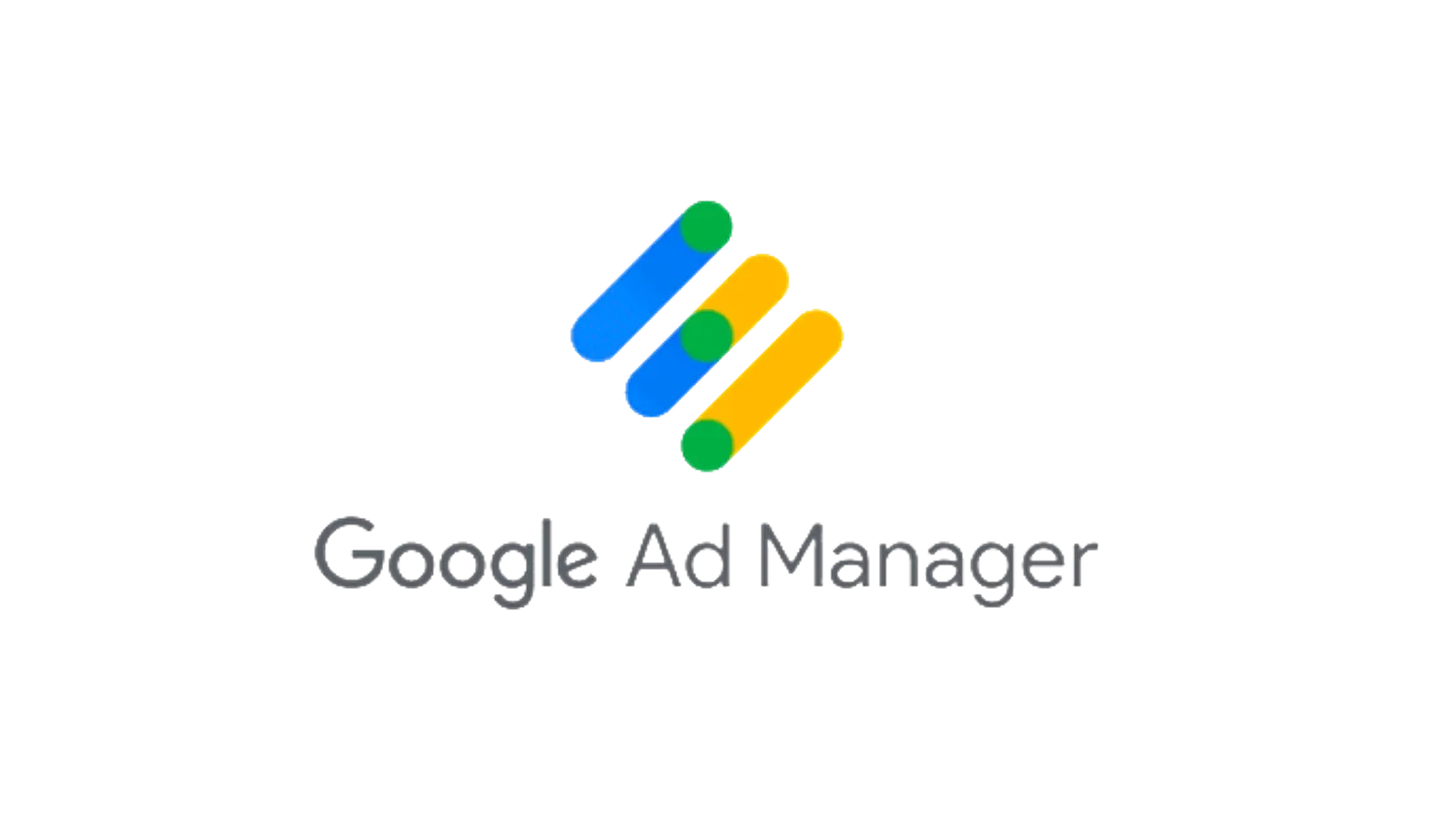 Google Ad Manager logo