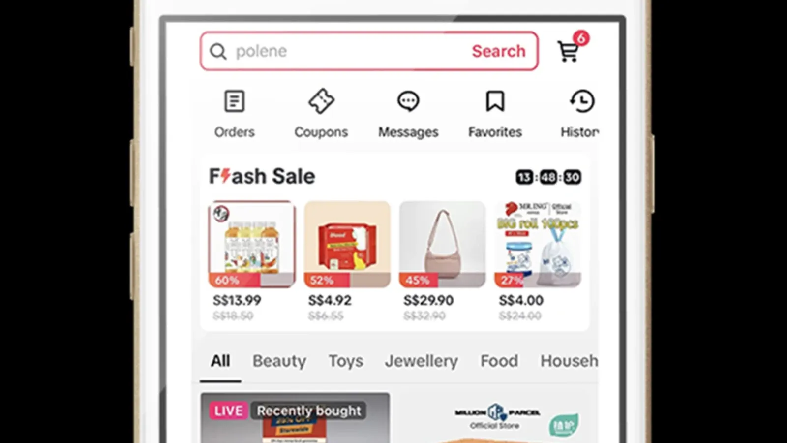 TikTok expands Commerce Features, drives sales across online, in-store, and in-app channels