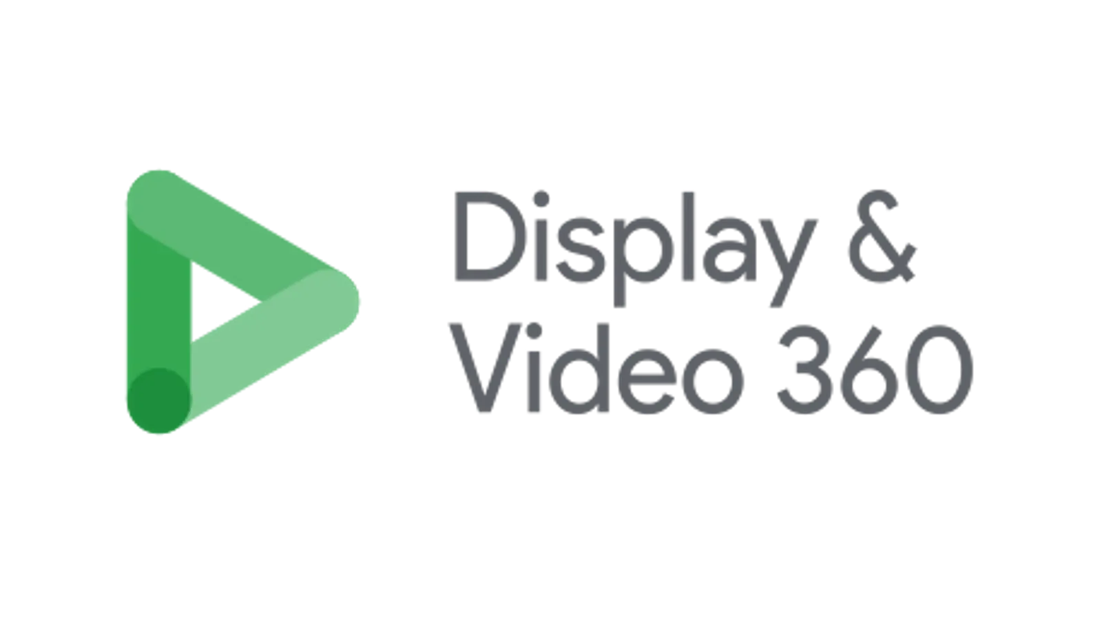 DV360 logo