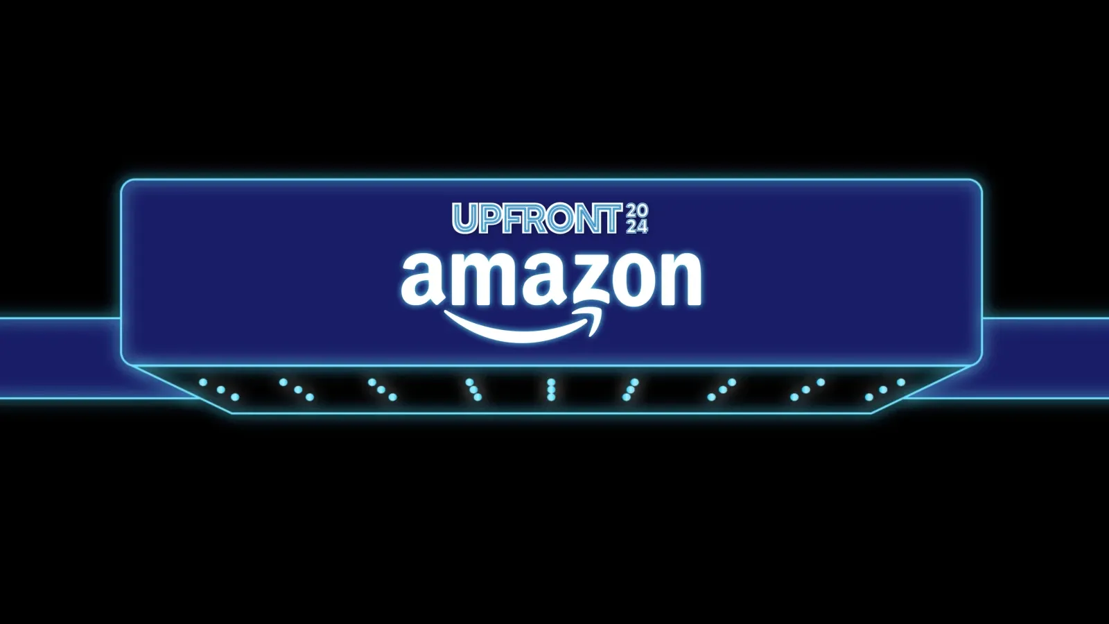 Amazon Upfront 2024