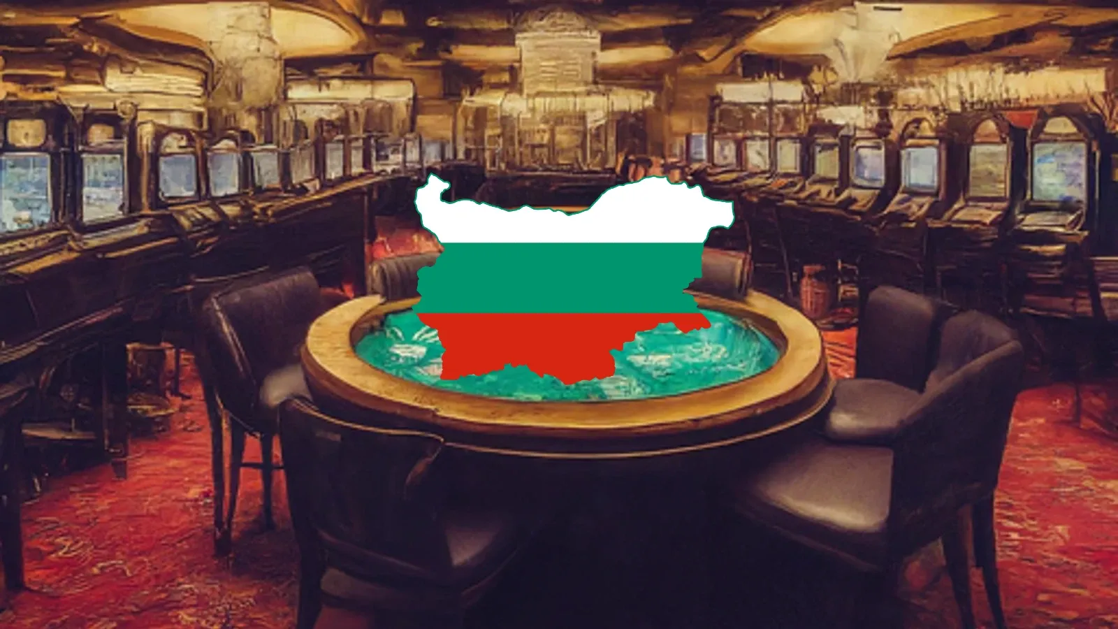 Gambling Advertising Policy in Bulgaria