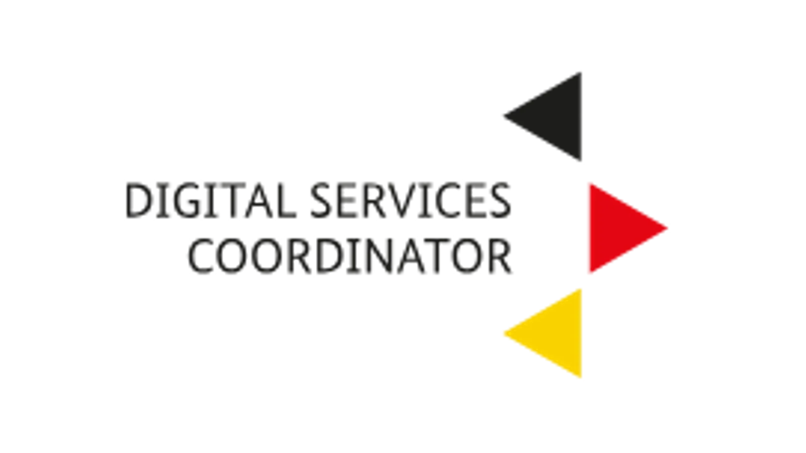 Digital Services Coordinator