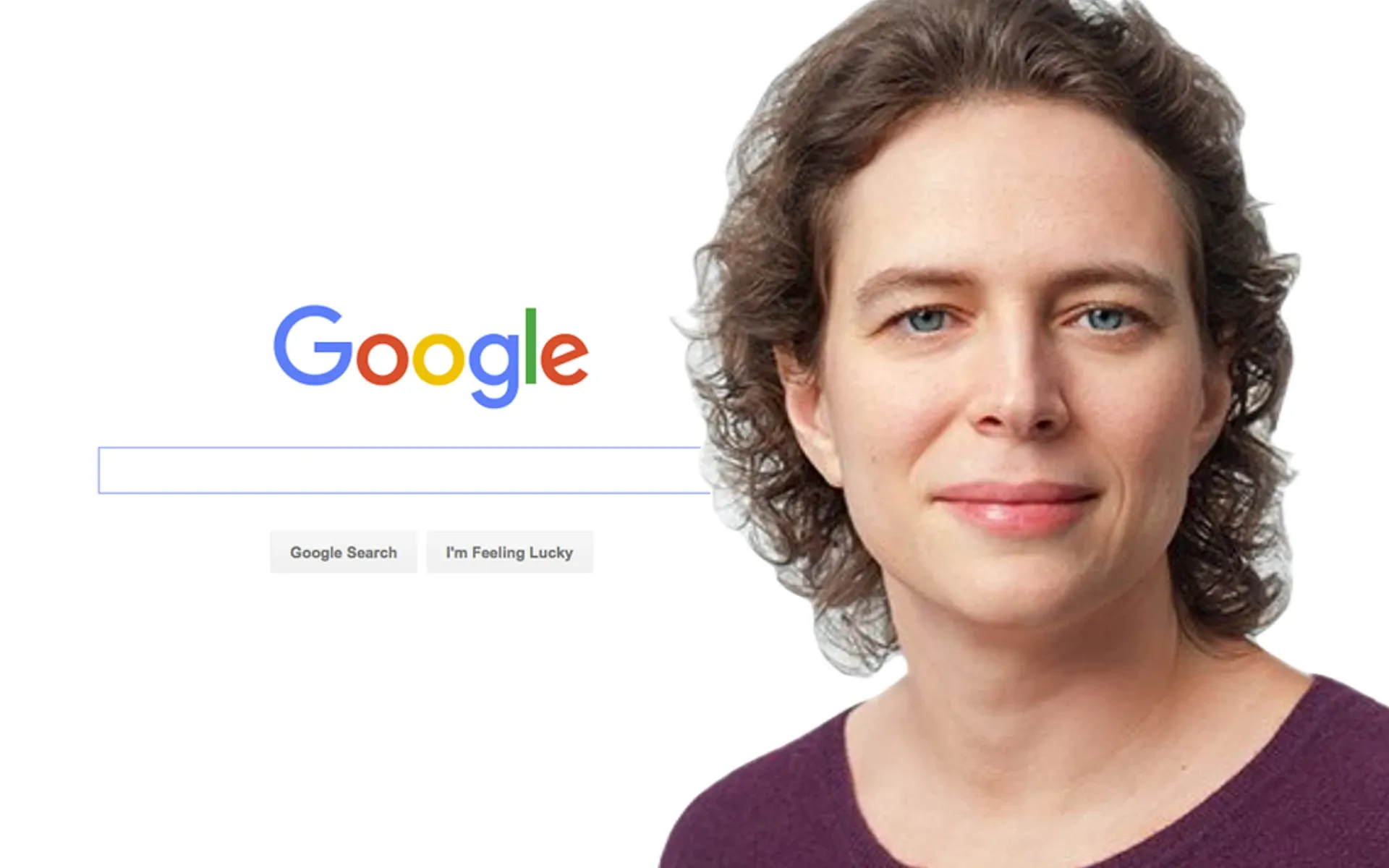 Liz Reid VP, Head of Google Search