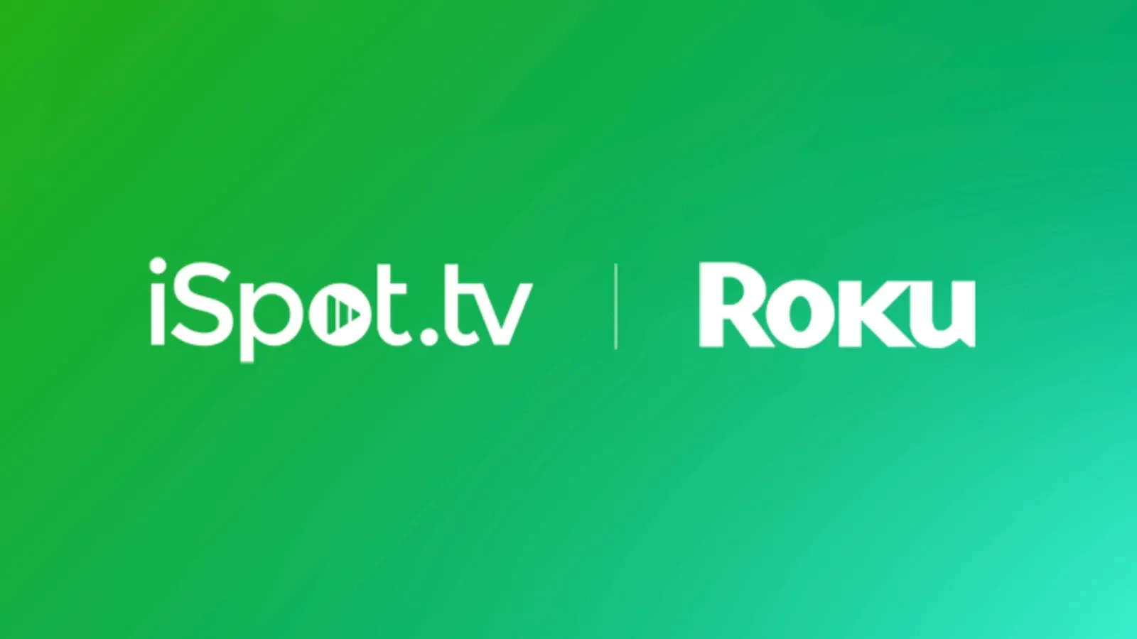Roku and iSpot partnership