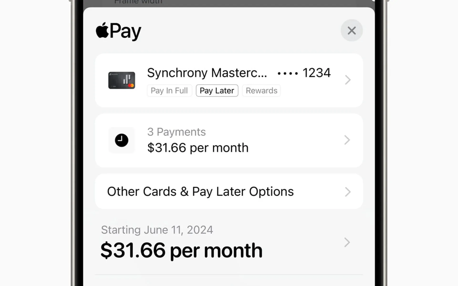Apple Pay gains ground with rewards, installments, and wider browser support