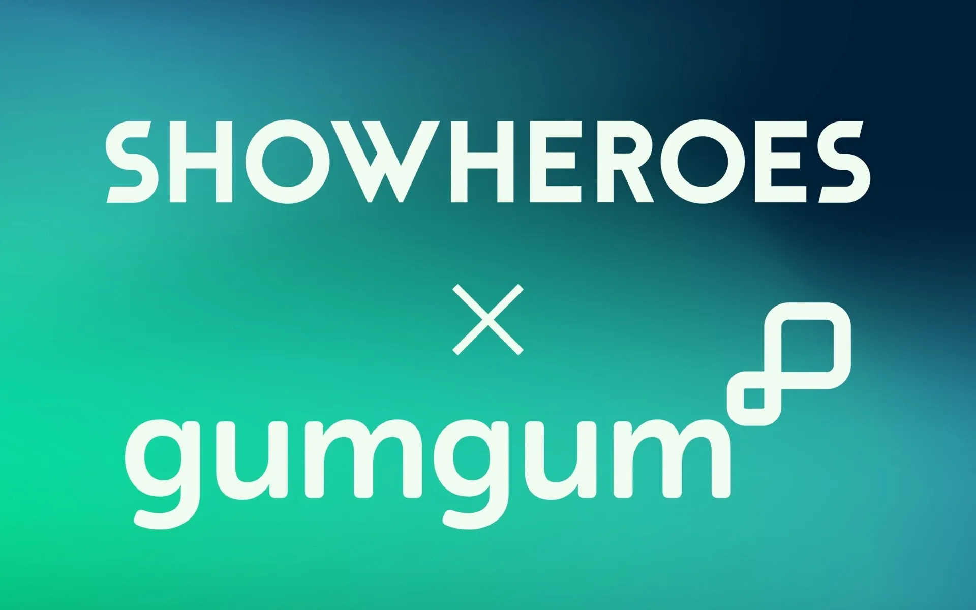 GumGum and ShowHeroes join forces for Contextual Video Advertising