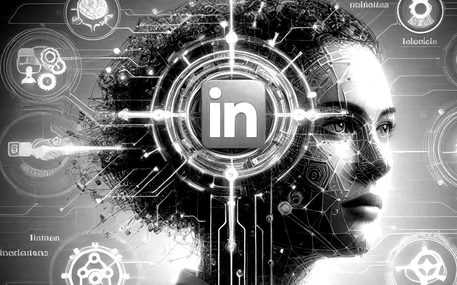 HUMAN's solution for LinkedIn identifies and filters out invalid traffic before advertisers even bid on ad placements