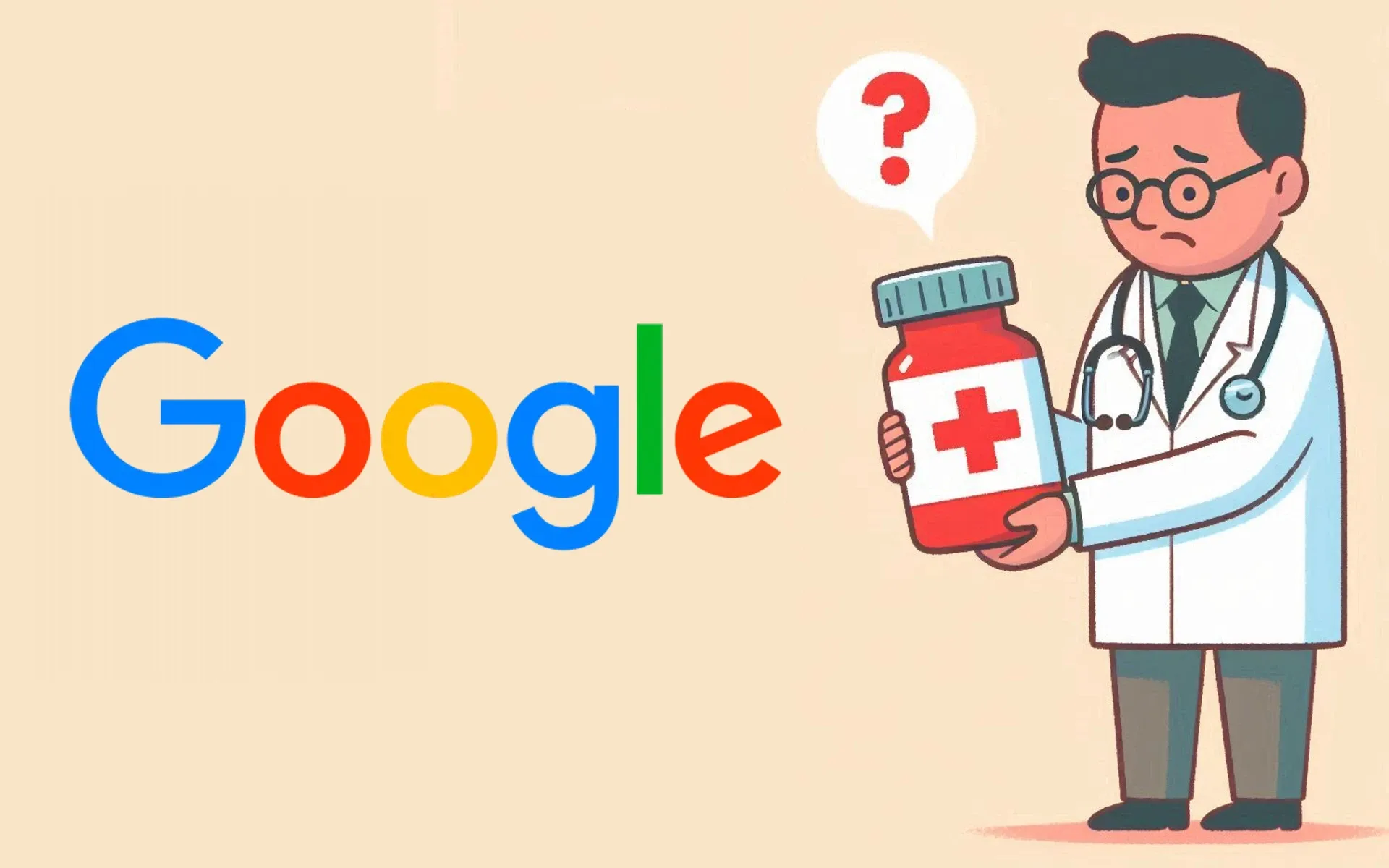 Google updates Advertising Policy to address Opioid Painkillers
