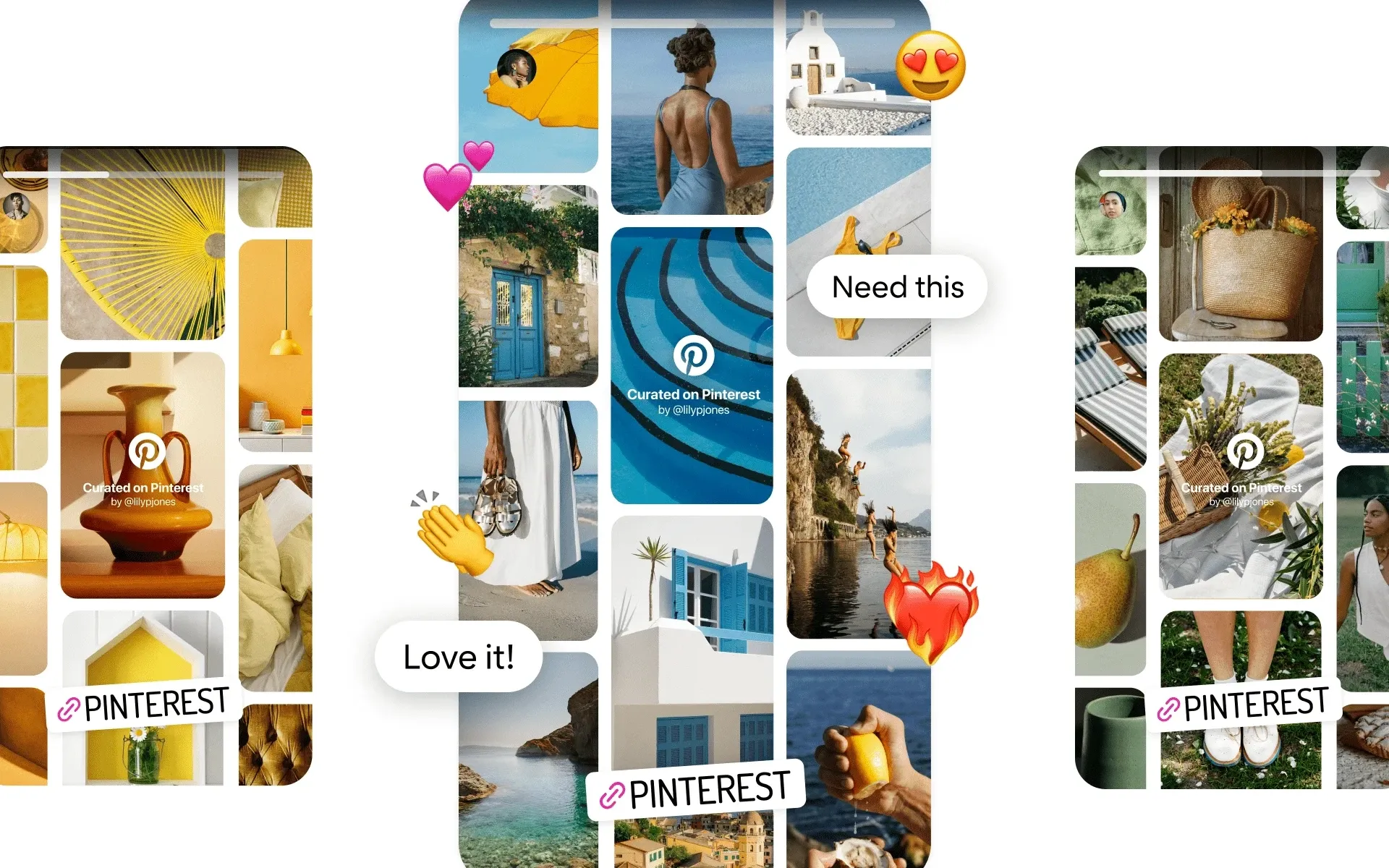 Pinterest unveils a new feature to Share Boards as engaging videos on social media