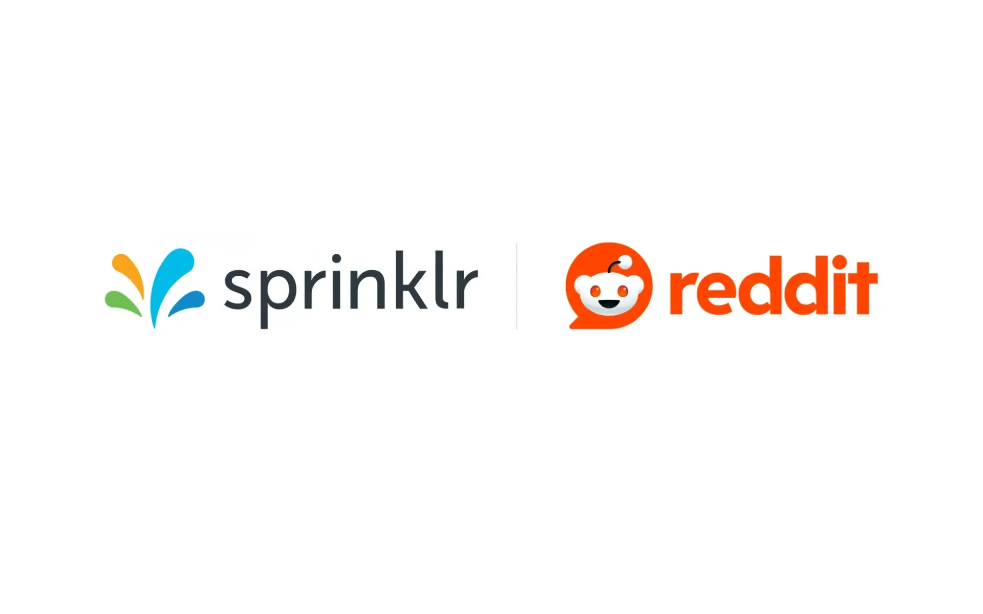 Sprinklr now offers integrated Reddit API Integration
