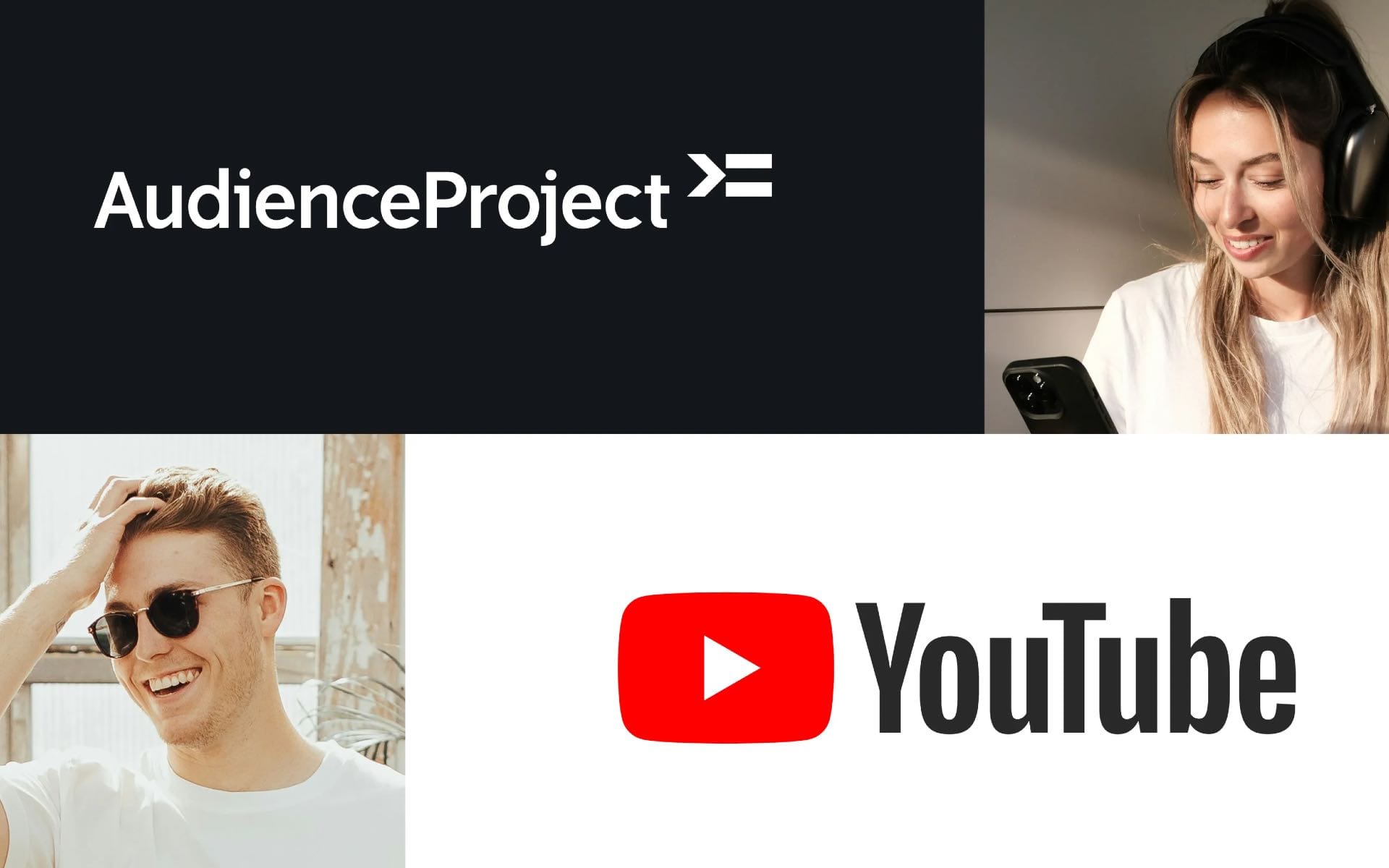 AudienceProject pioneers YouTube Cross-Media Measurement