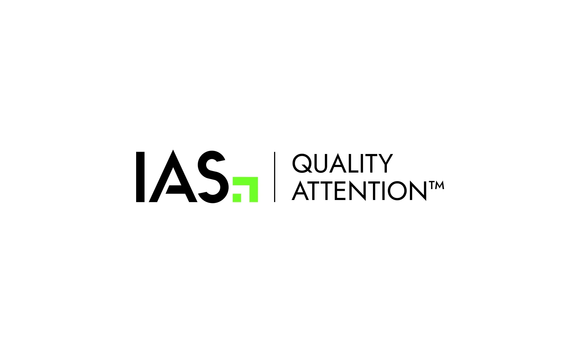 IAS Quality Attention™