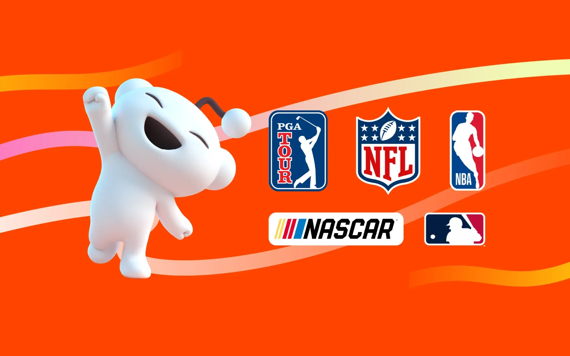 Reddit launches partnership program with major US Sports leagues