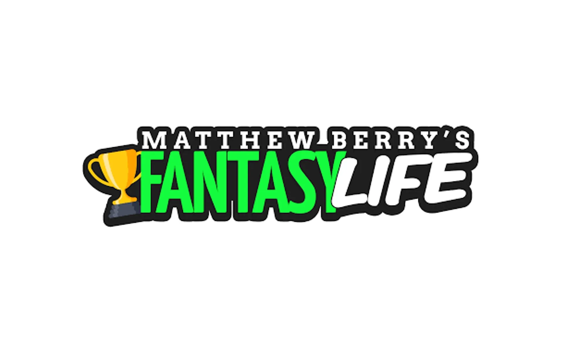 Fantasy Life logo