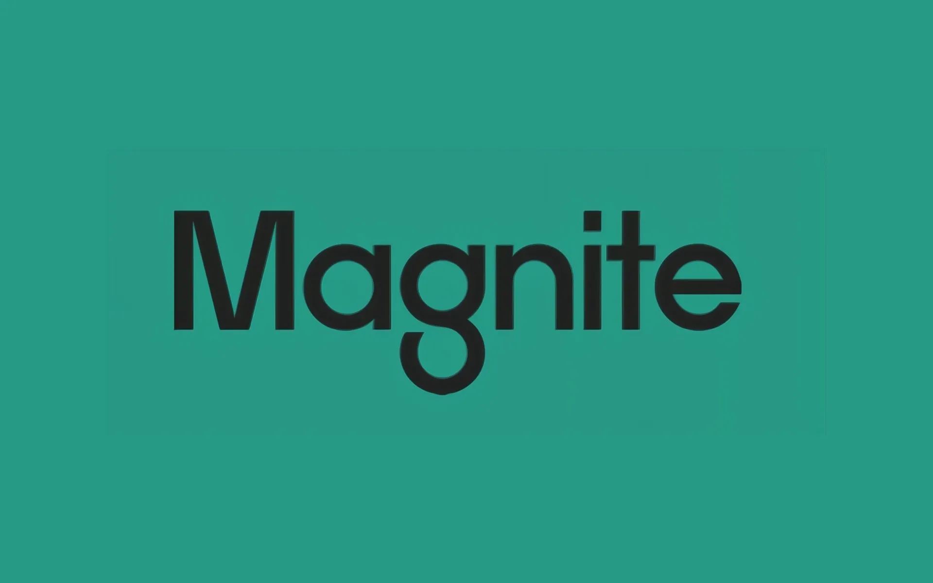 Magnite logo