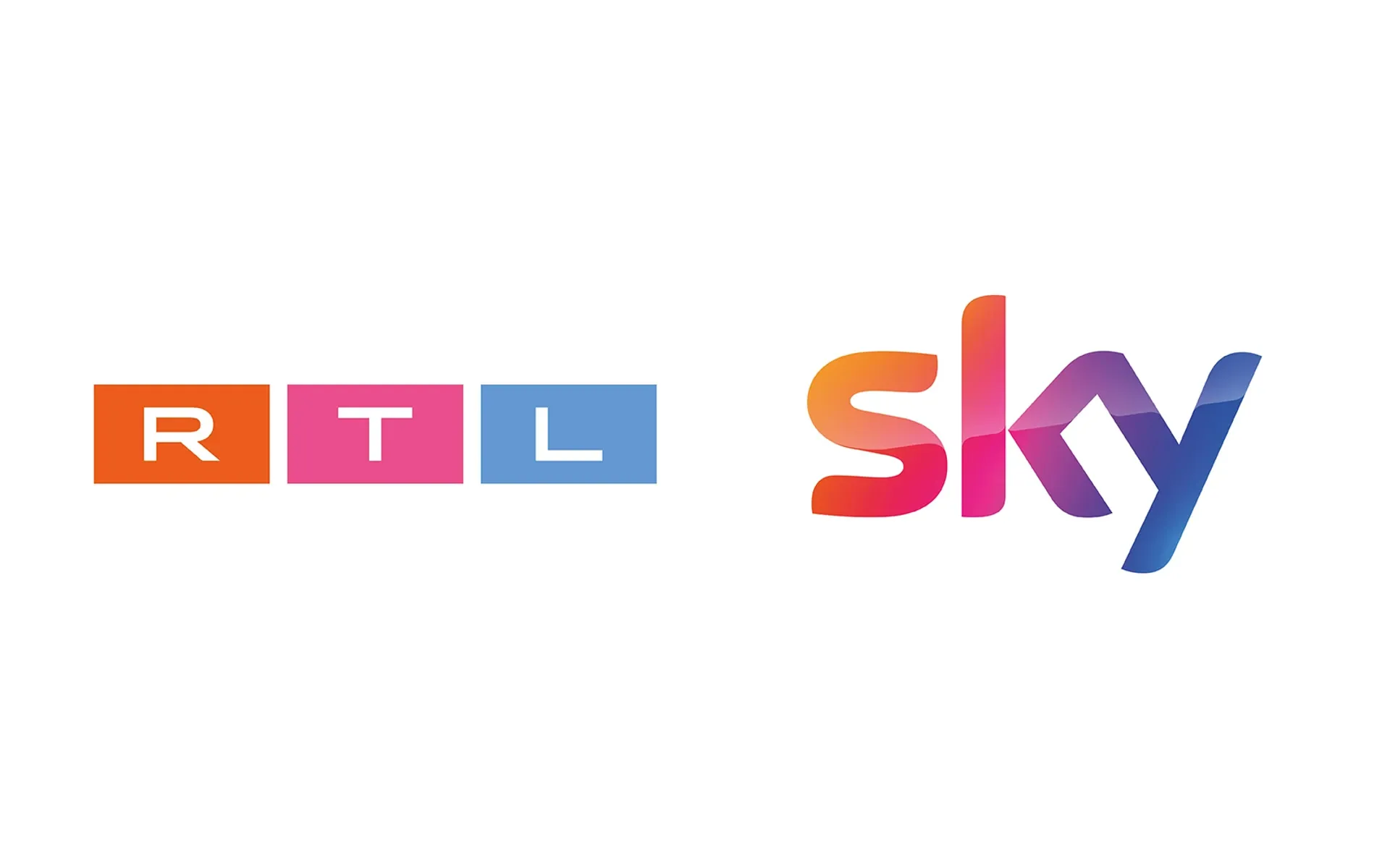 RTL Deutschland partners with Sky Deutschland