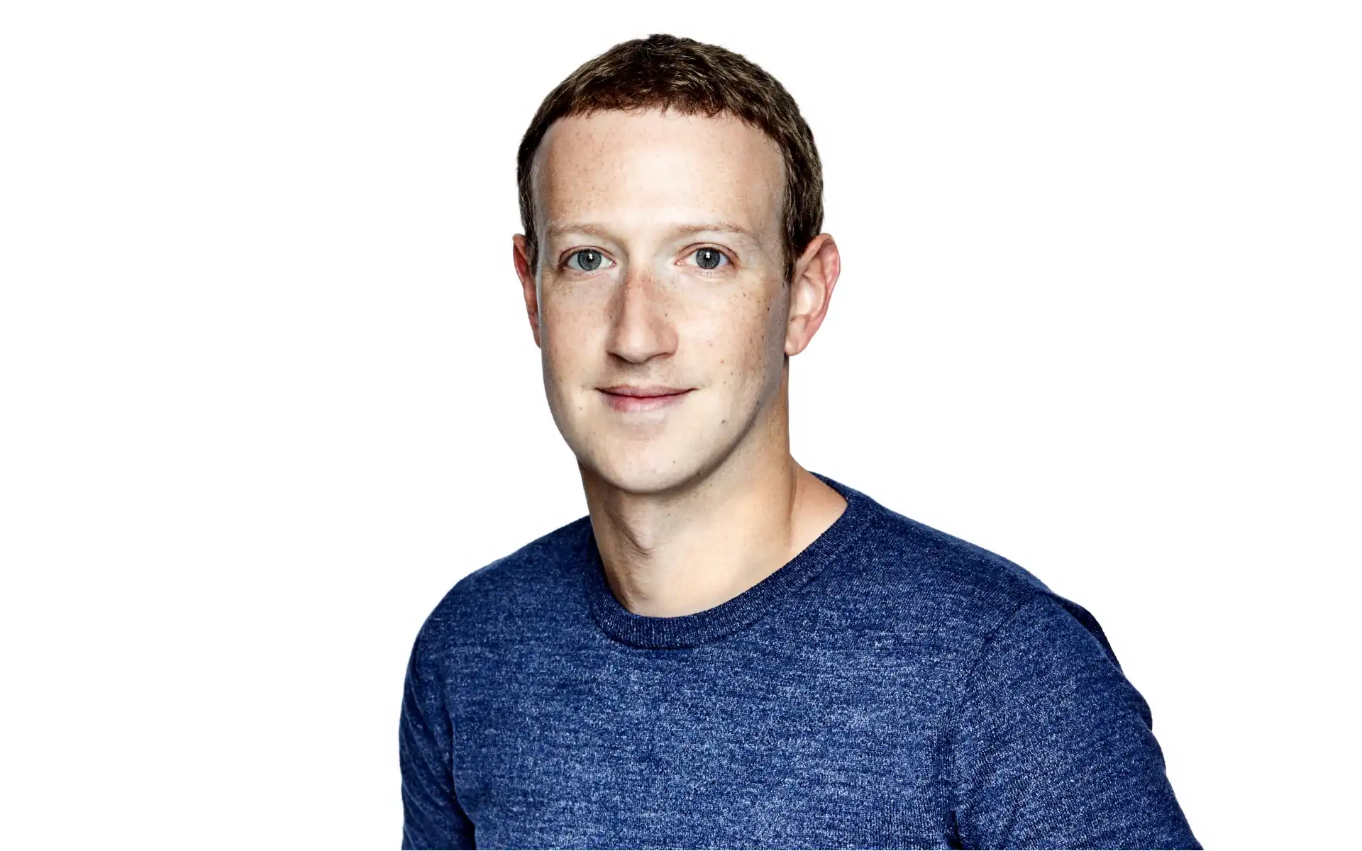 Mark Zuckerberg