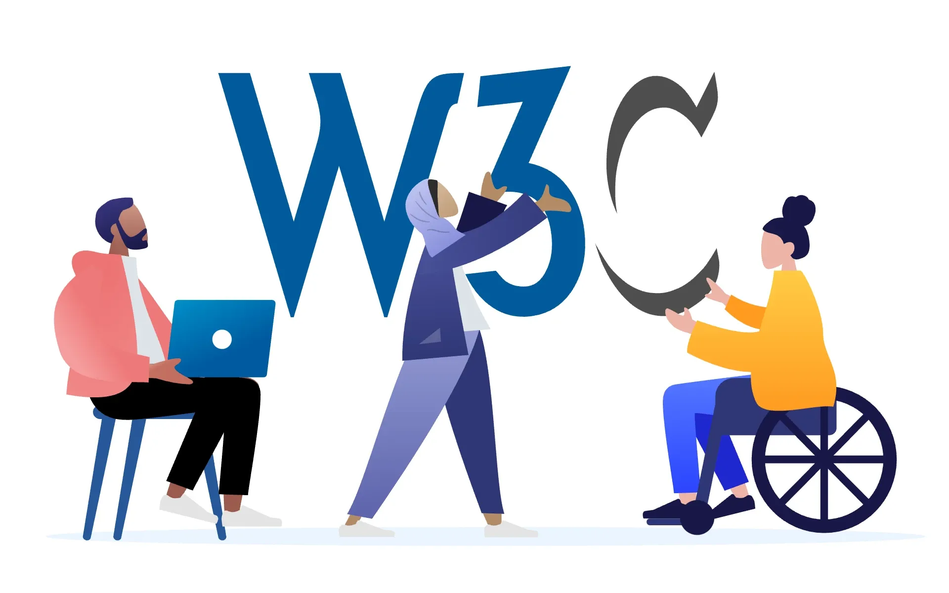 W3C