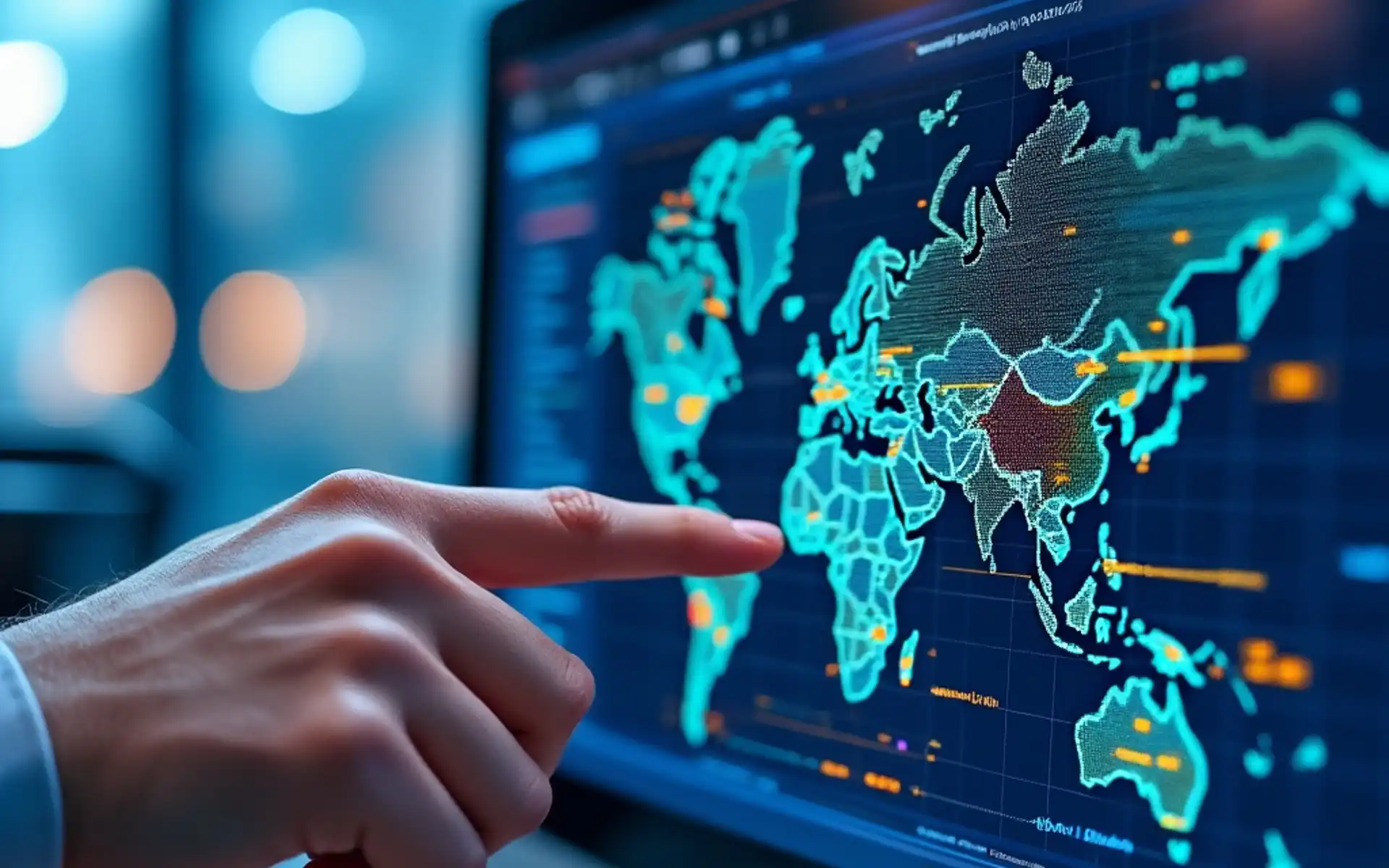 Transatlantic Data Transfers