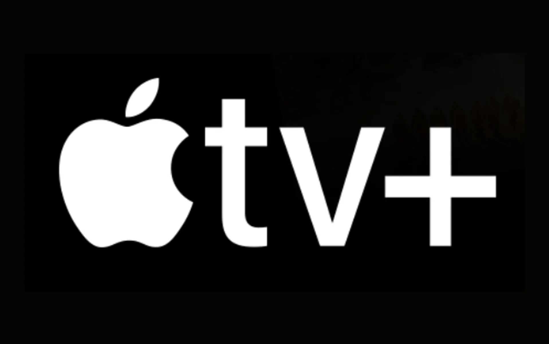 Apple TV+