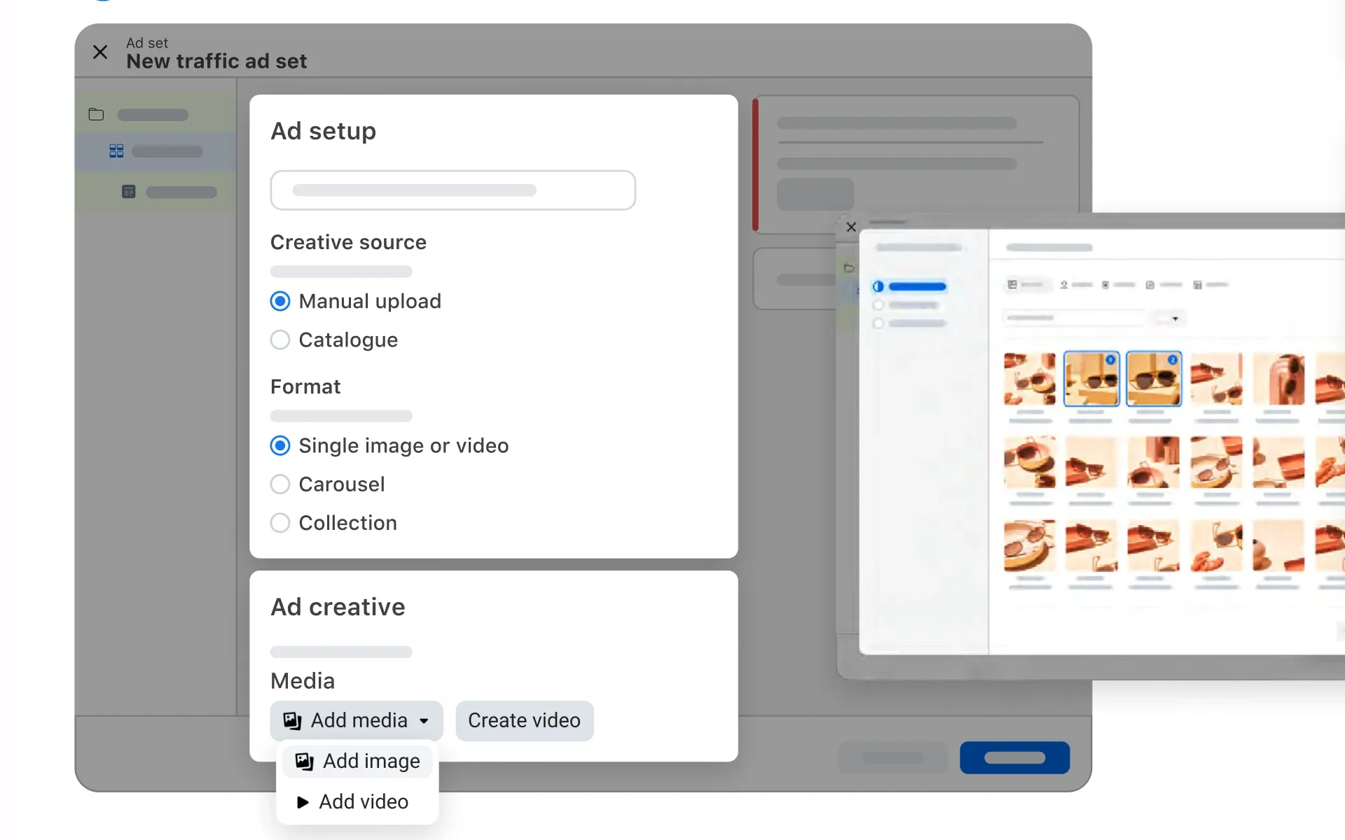 Meta introduces generative AI video advertising tools