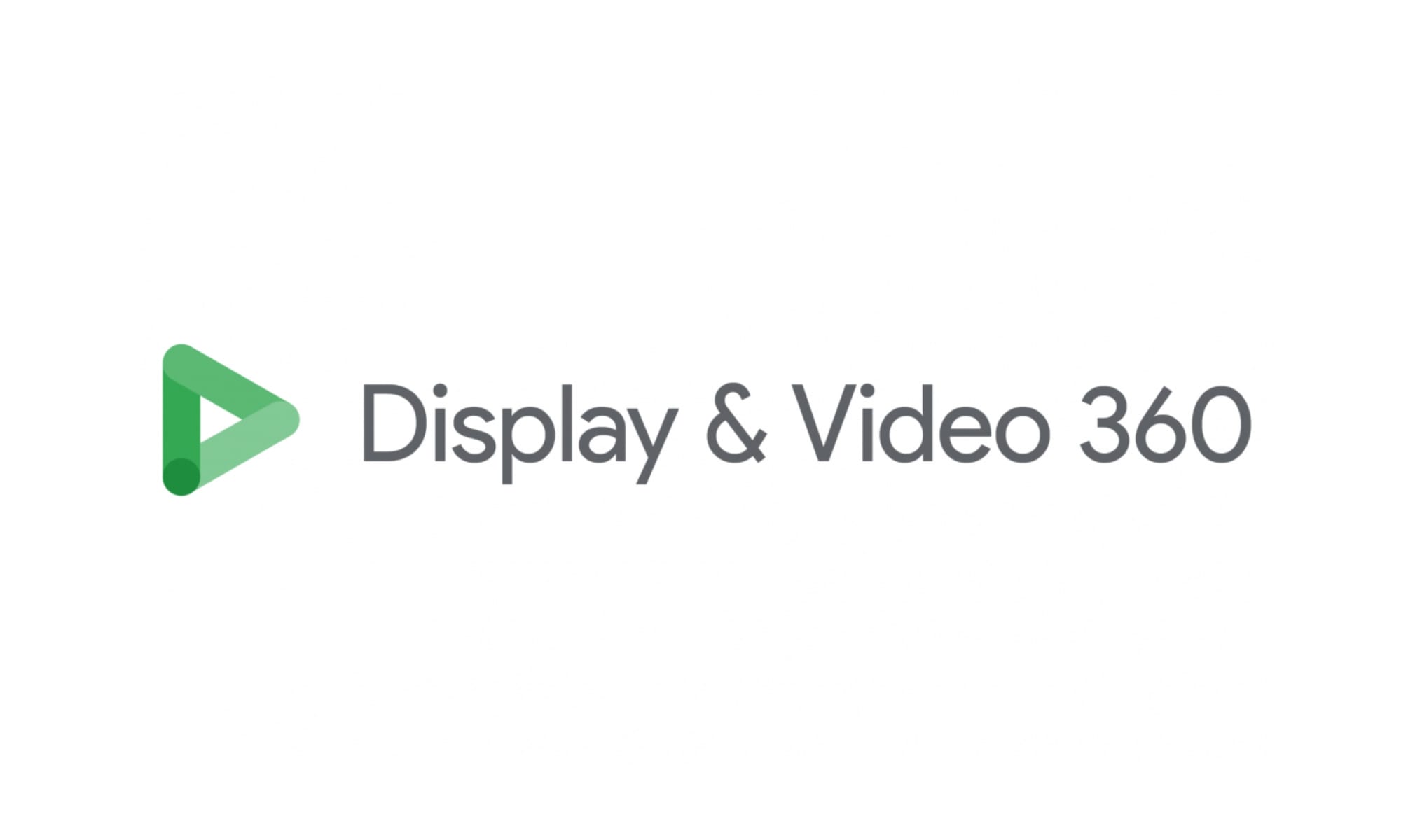 Display & Video 360 platform