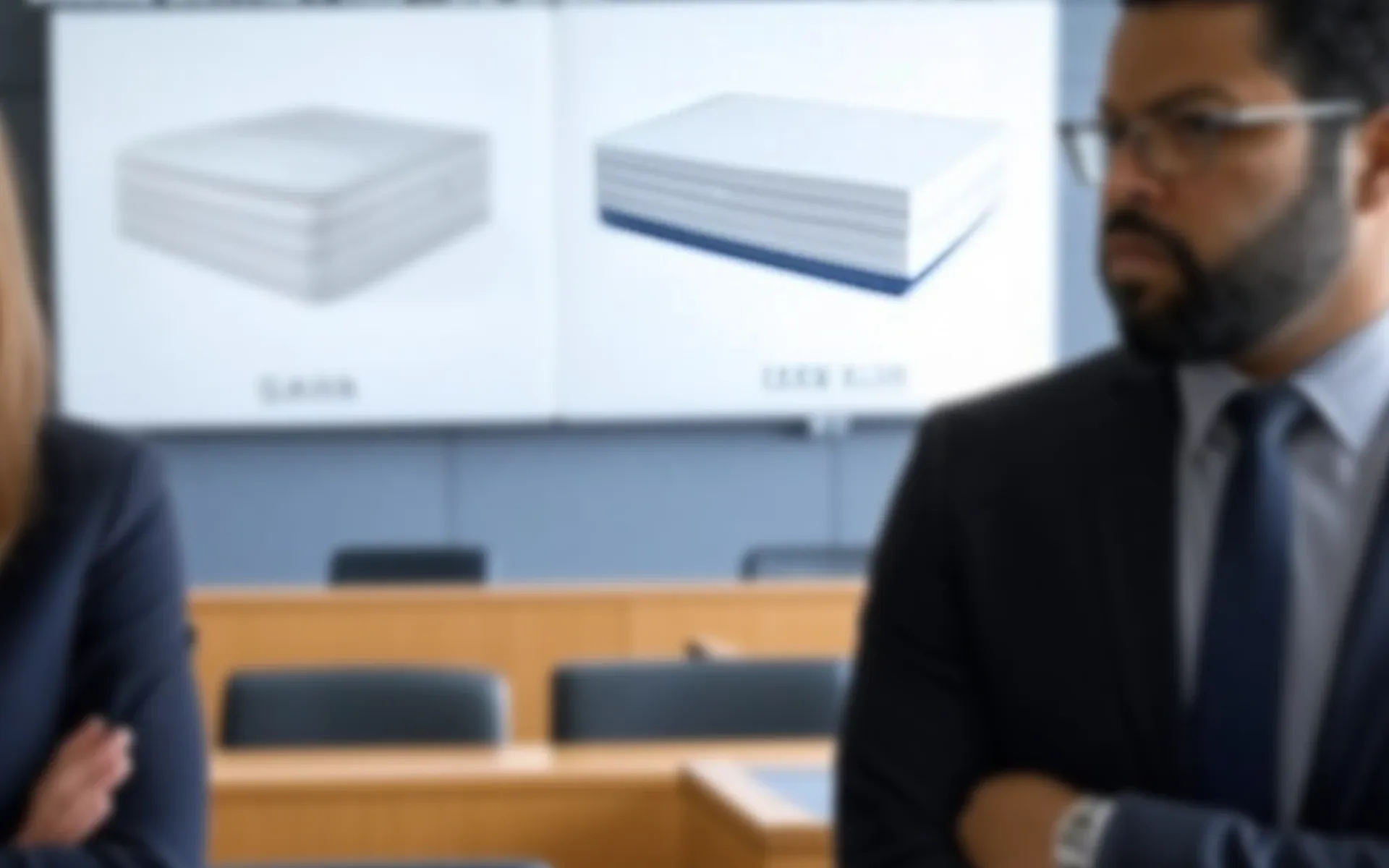 Class action lawsuit against Pillow Cube questions mattress pricing schemes