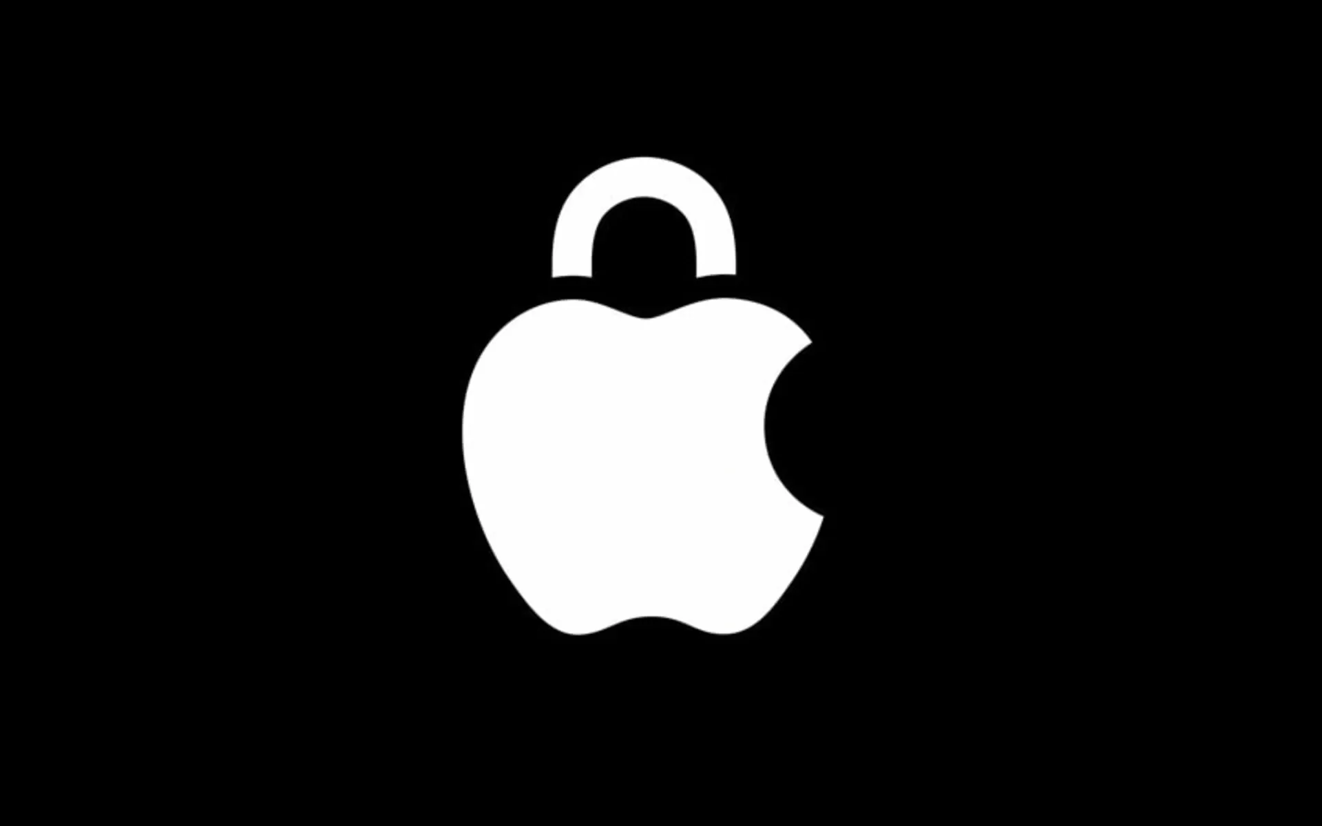 Apple Privacy