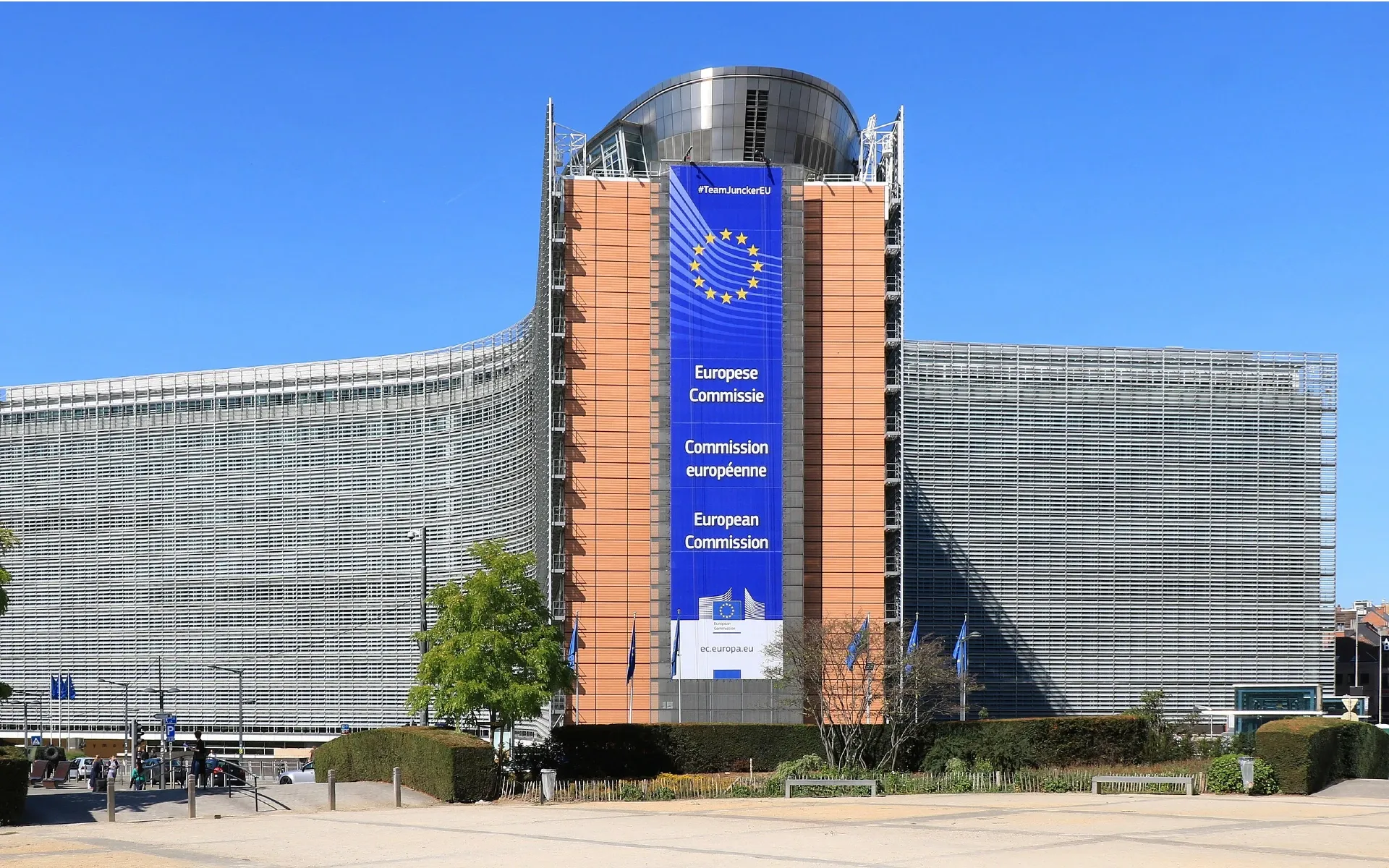 European Commission