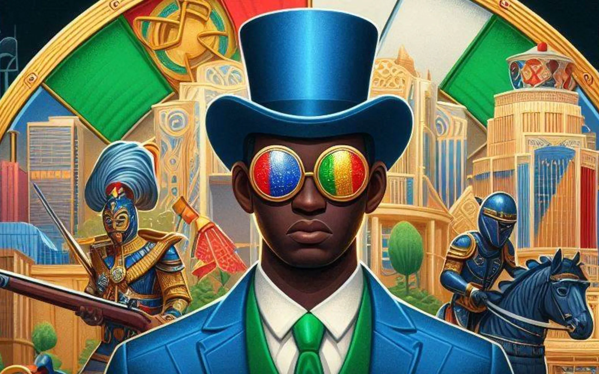 Google updates global gambling ad policies following Nigerian court ruling