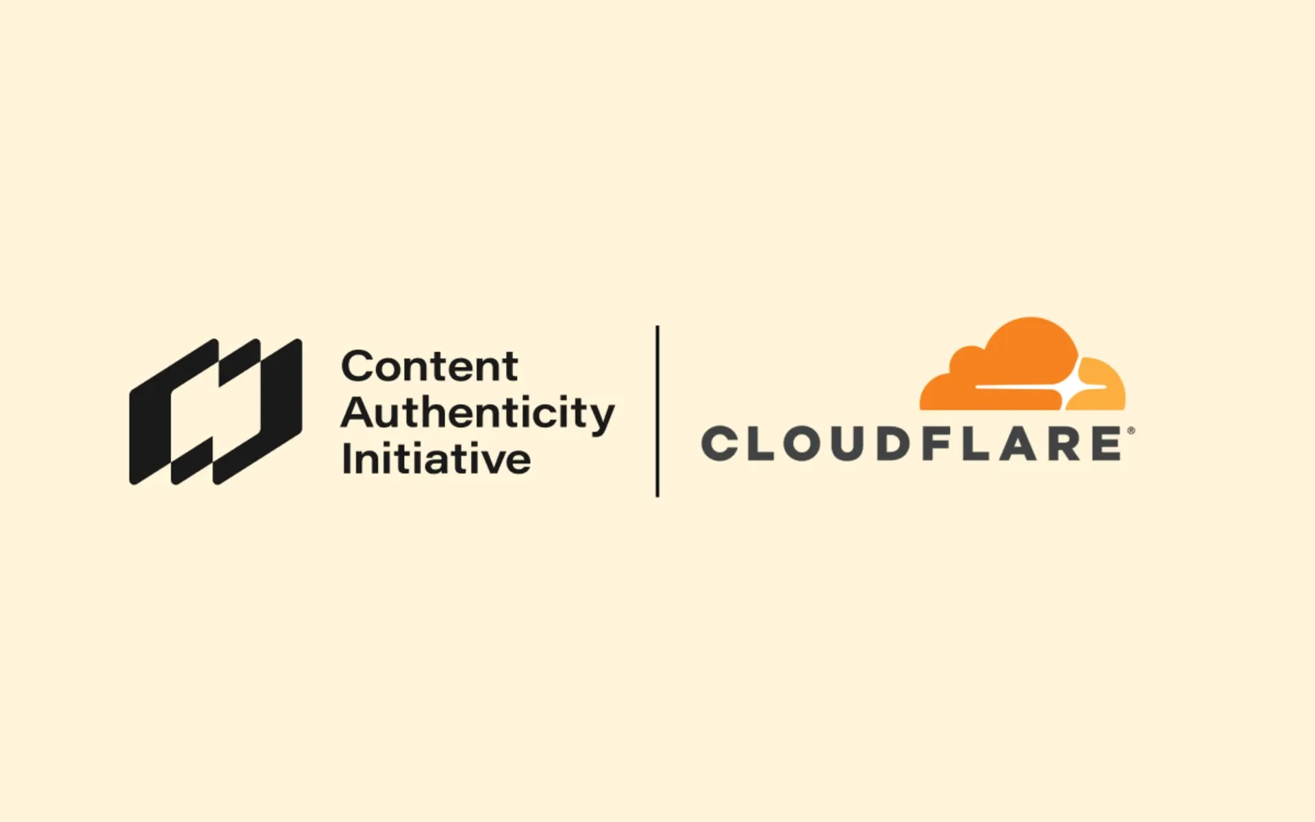 Cloudflare integrates Content Credentials to preserve digital content authenticity