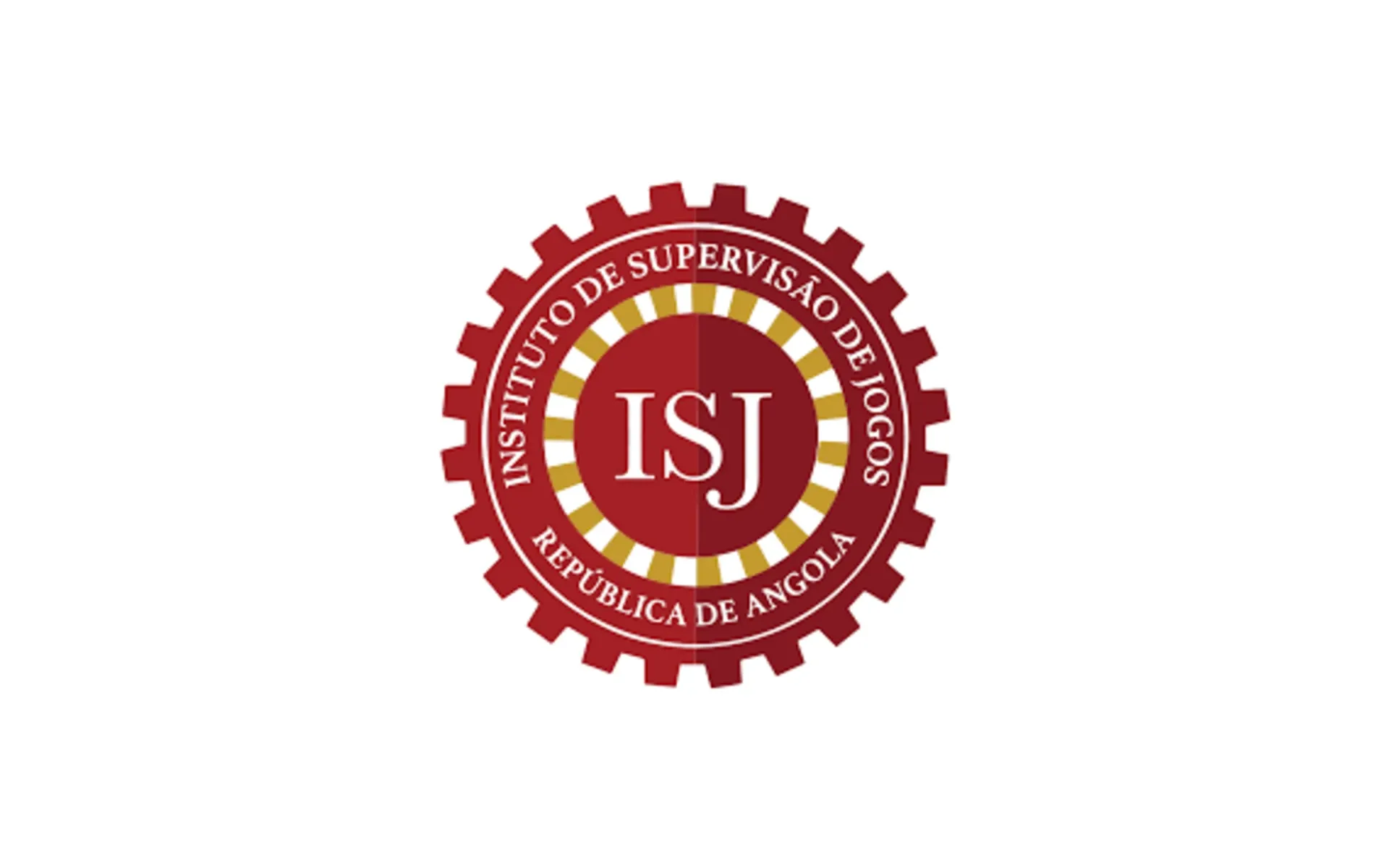 Logo of ISJ (Instituto de Supervisão de Jogos), Angola's gambling regulator implementing new online licensing