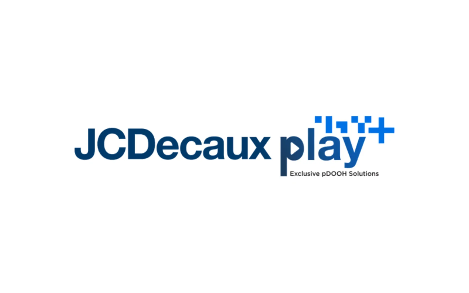 JCDecaux Play+