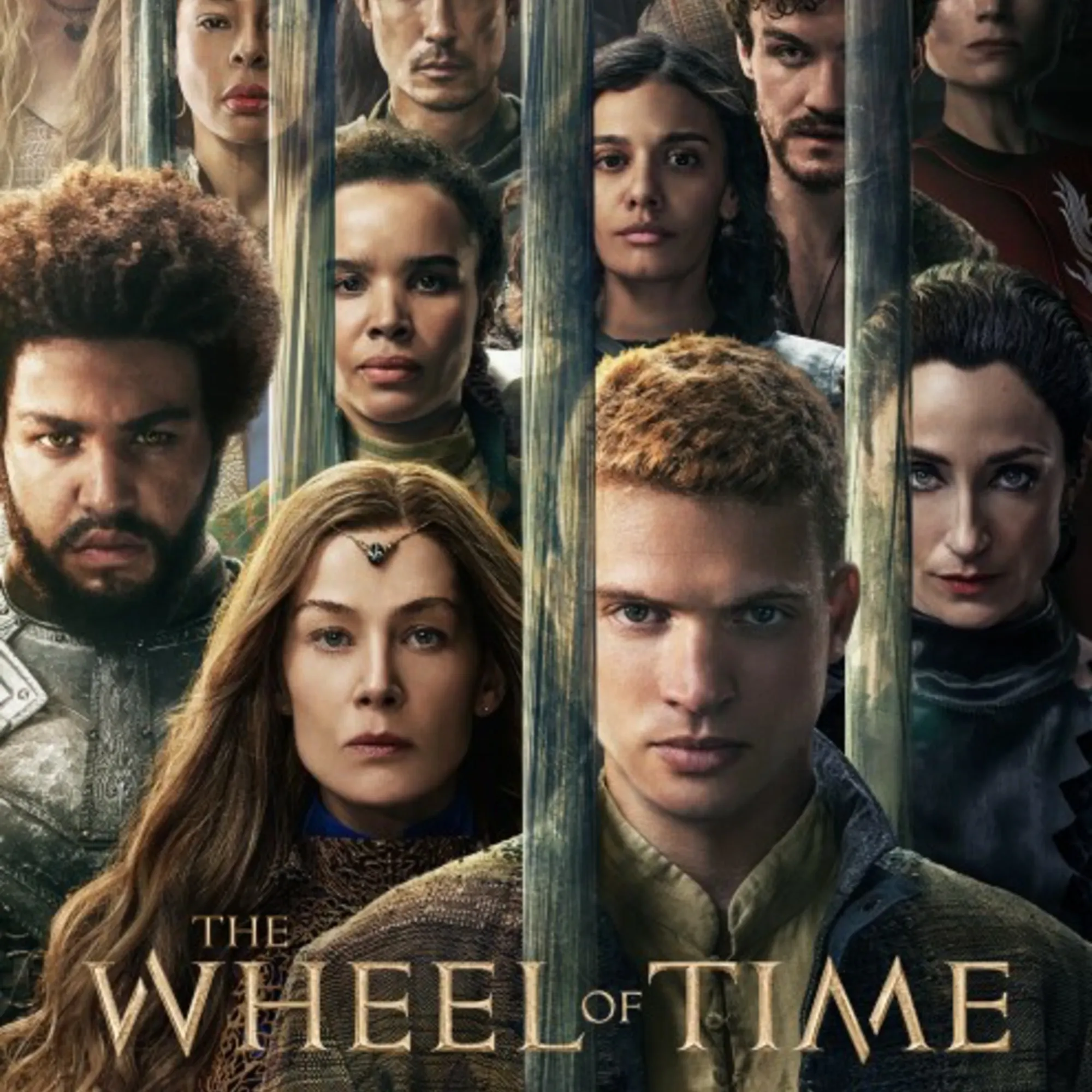 The Wheel of Time