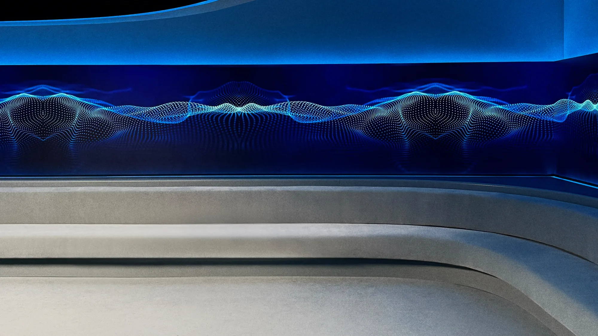 Apple Music's new studio features advanced Spatial Audio technology for immersive sound production