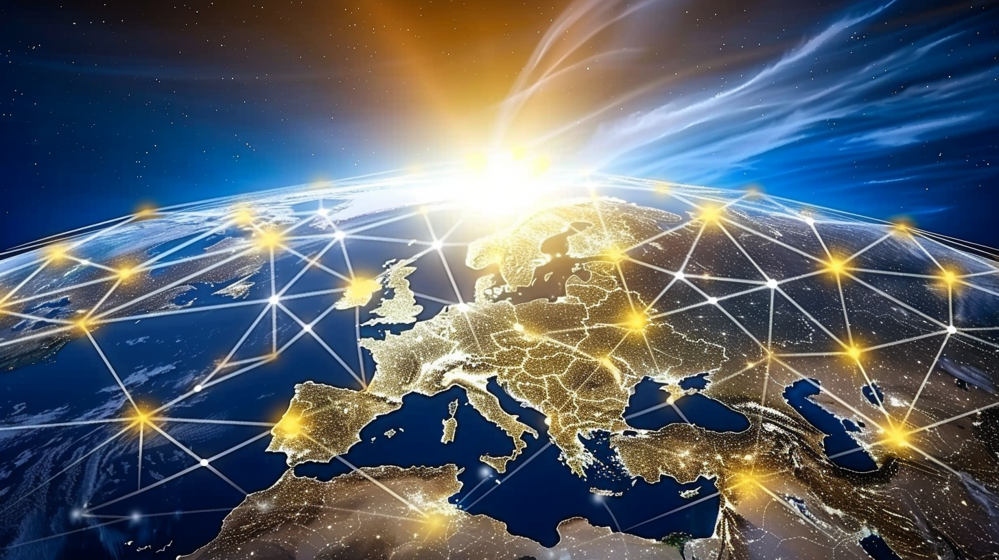 Satellite networks illuminate Europe as Viaplay consolidates regional media through Allente acquisition