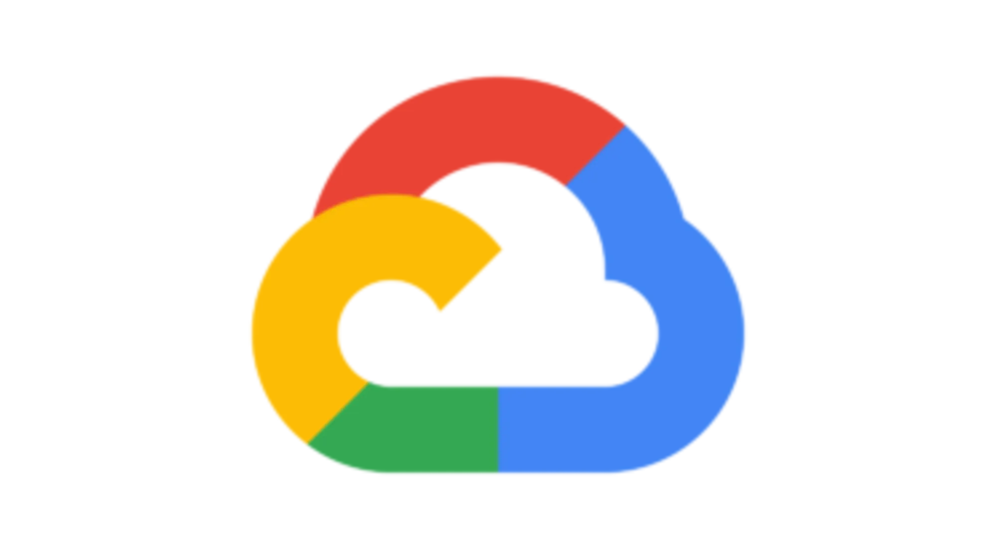 Google Cloud logo representing Looker Studio's new Code Interpreter for advanced Python data analysis.