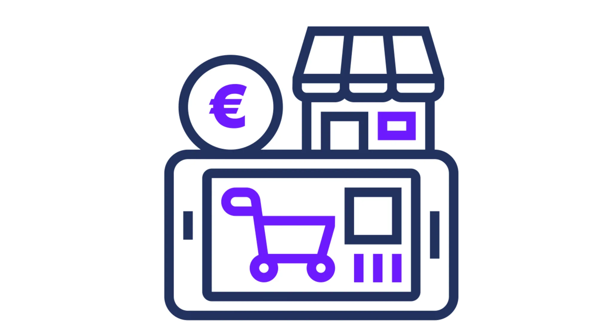 Retail media networks enable brands to reach shoppers with targeted ads using commerce data and insights.