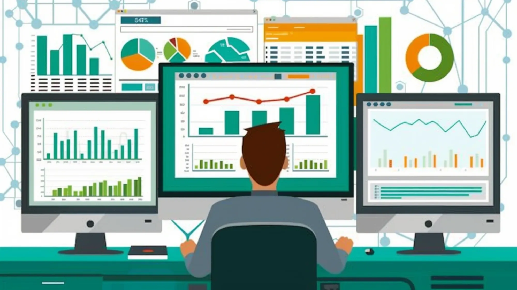 SEO expert analyzes website traffic data showing improved rankings after Google's June 2025 core algorithm update.
