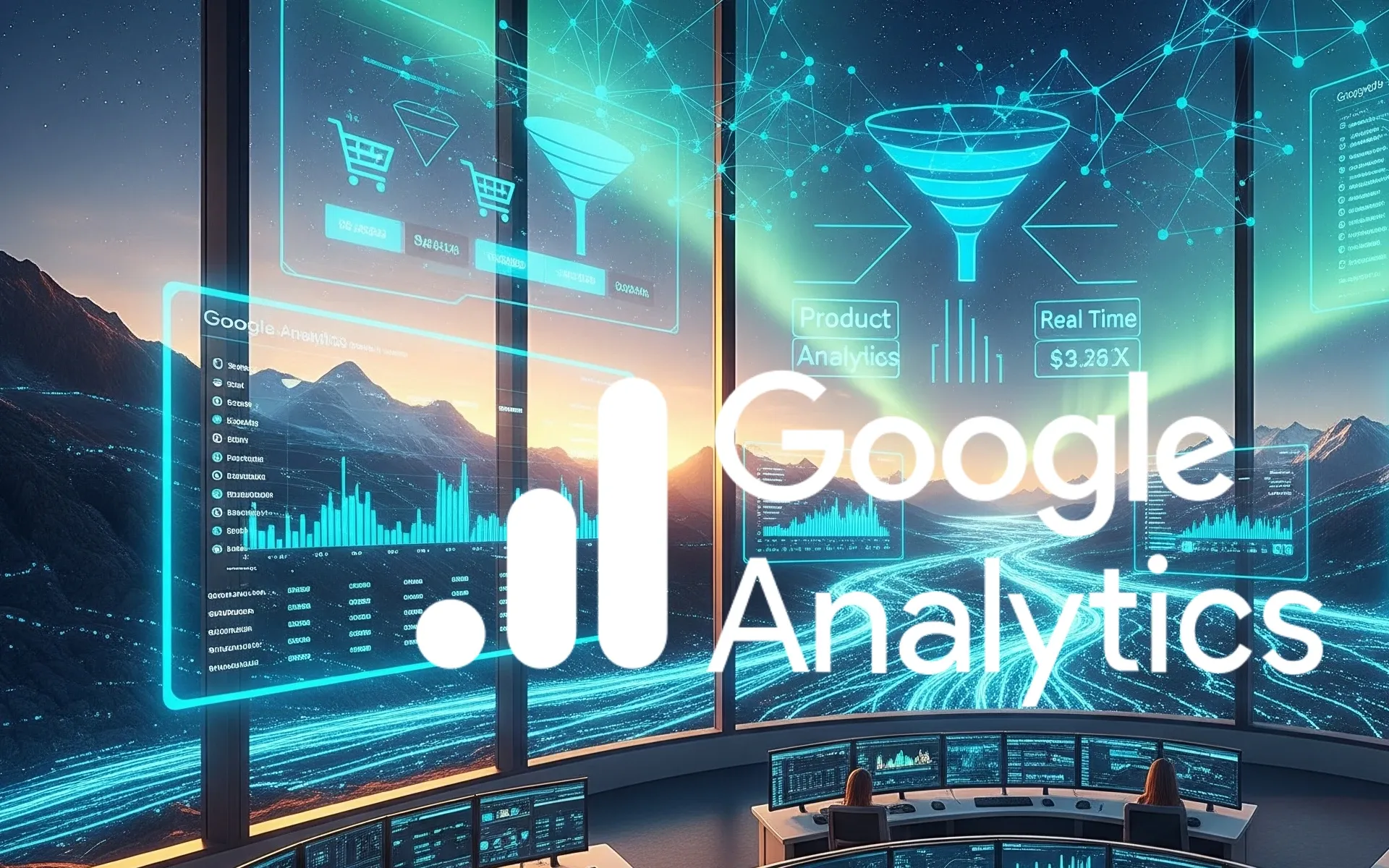 Google Analytics enhances ecommerce data functionality