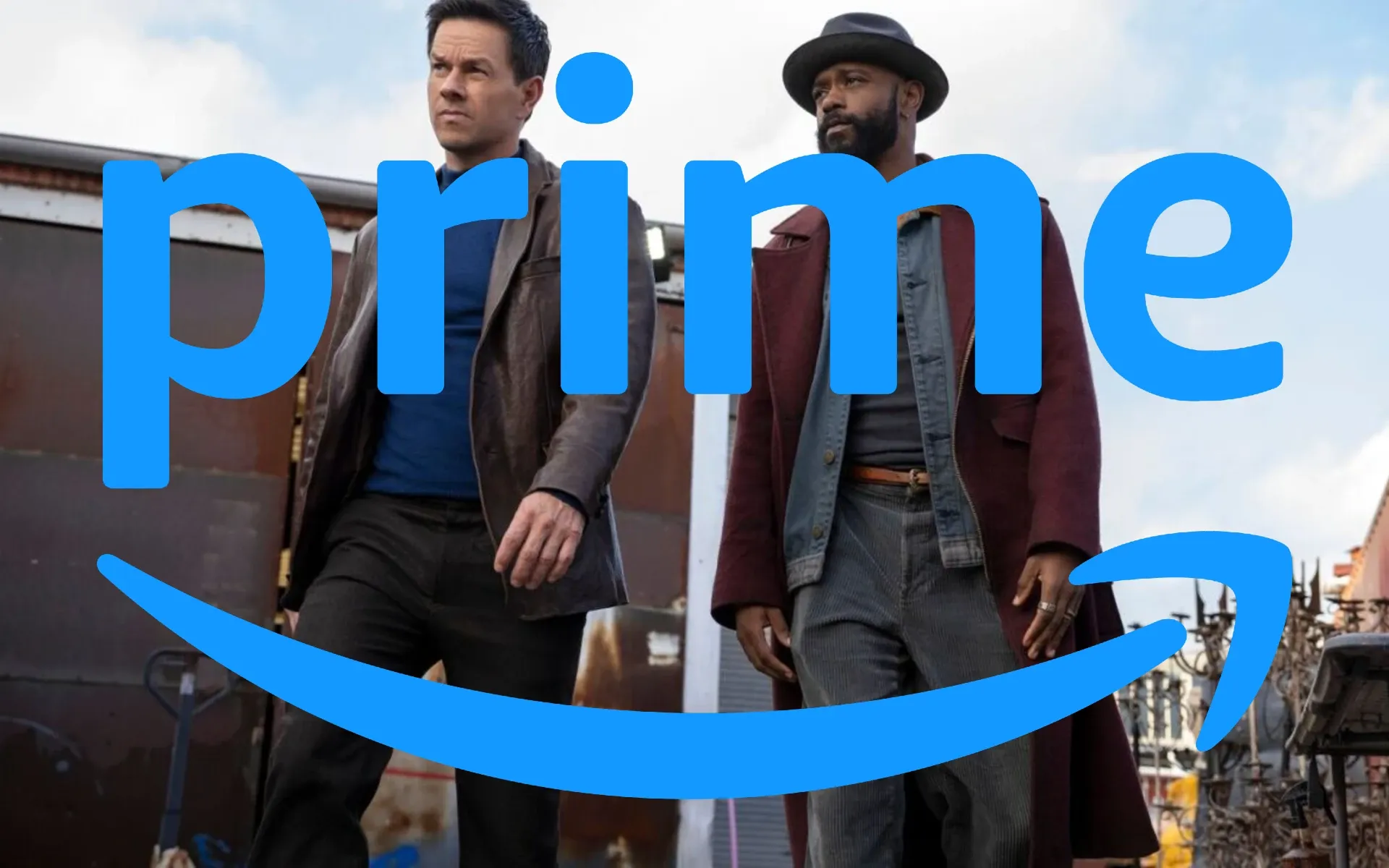 Amazon Prime Video fall content featuring Mark Wahlberg targets Q4 advertising opportunities
