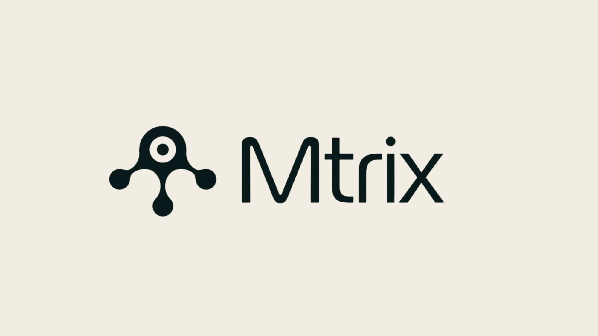 Mtrix logo - Brazilian SaaS company acquired by NielsenIQ for supply chain visibility expansion