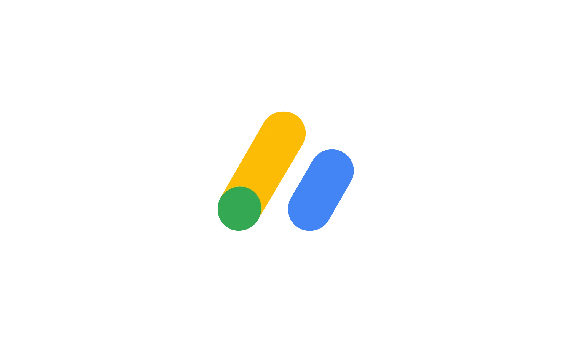 Google AdSense logo representing platform changes to session metrics reporting in September 2025