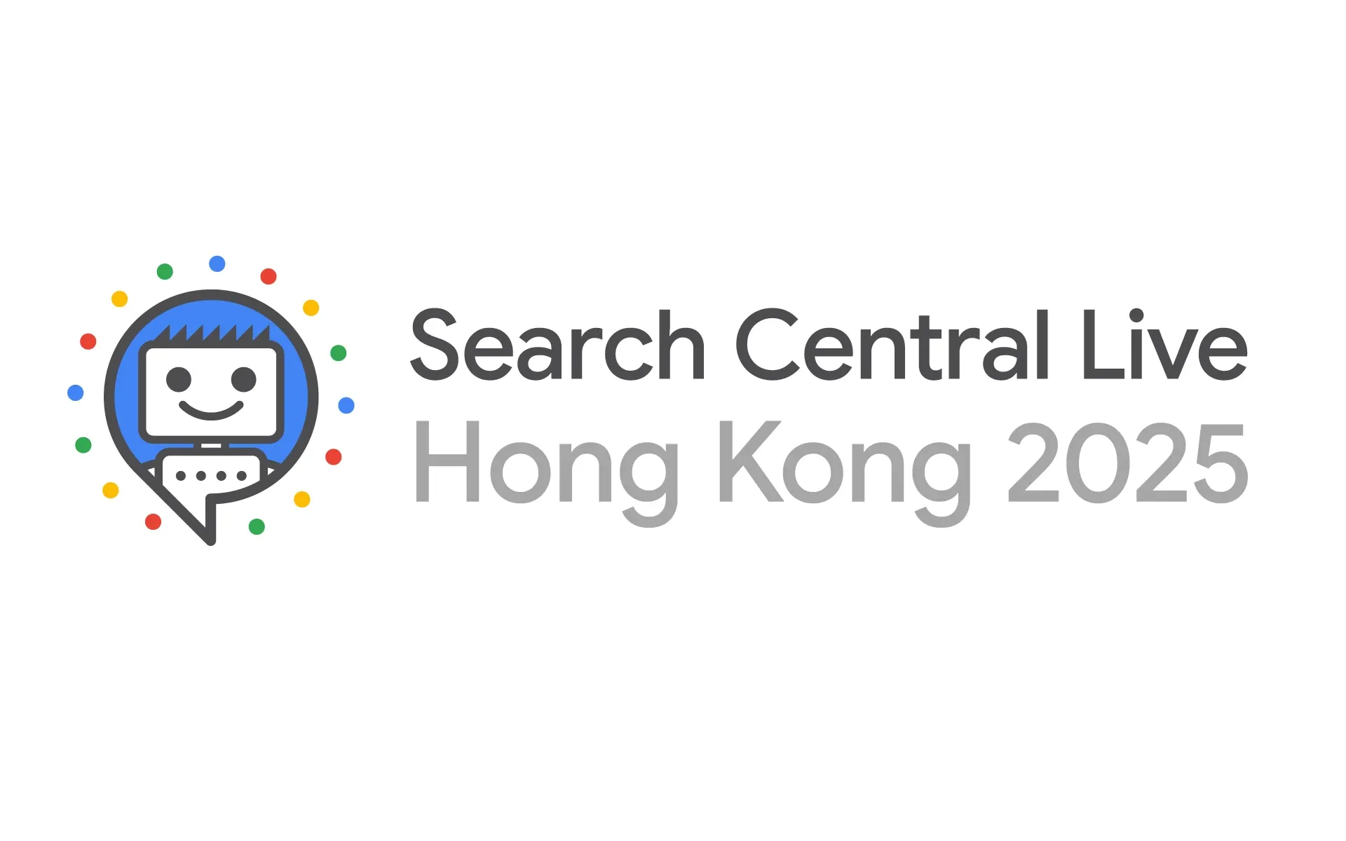 Search Central Live to Hong Kong