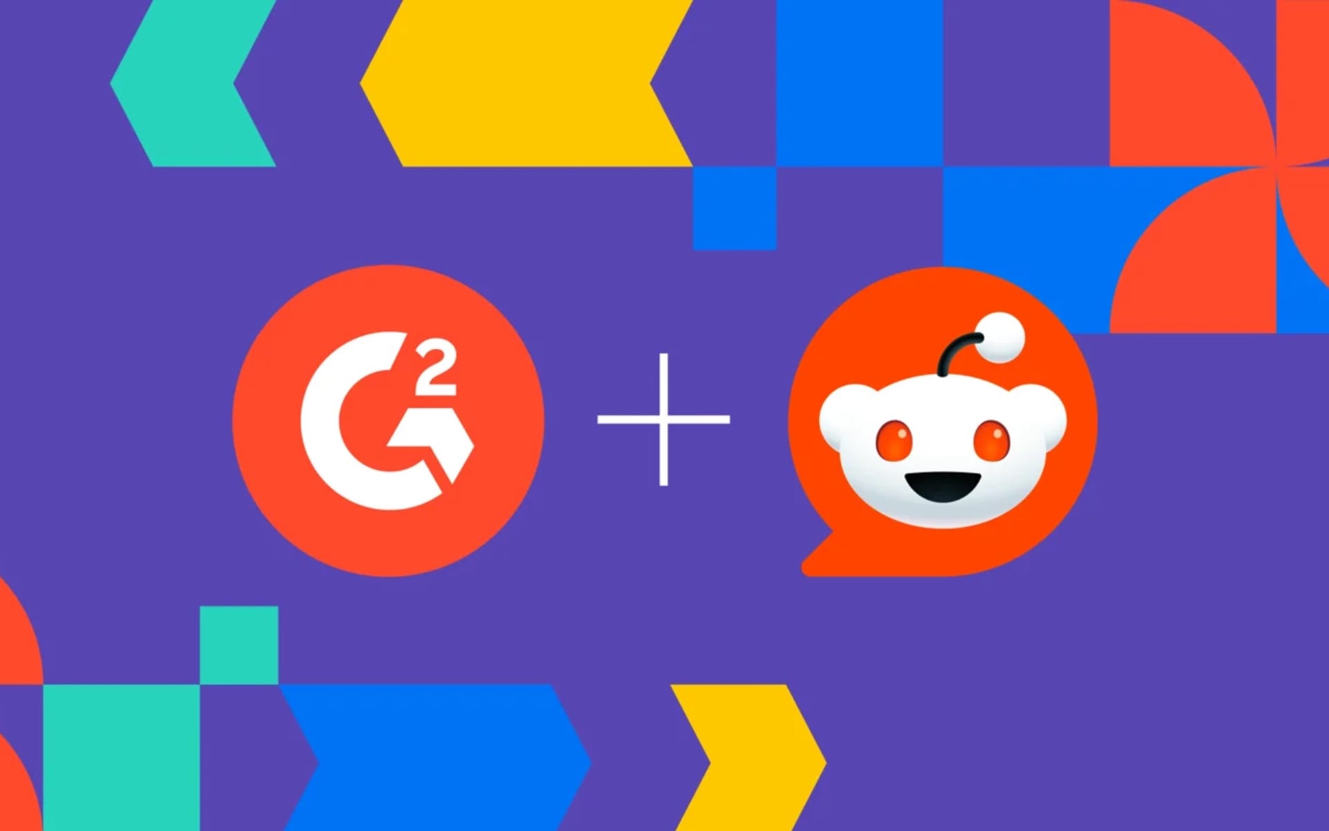 G2 and Reddit partner to streamline B2B software brand presence